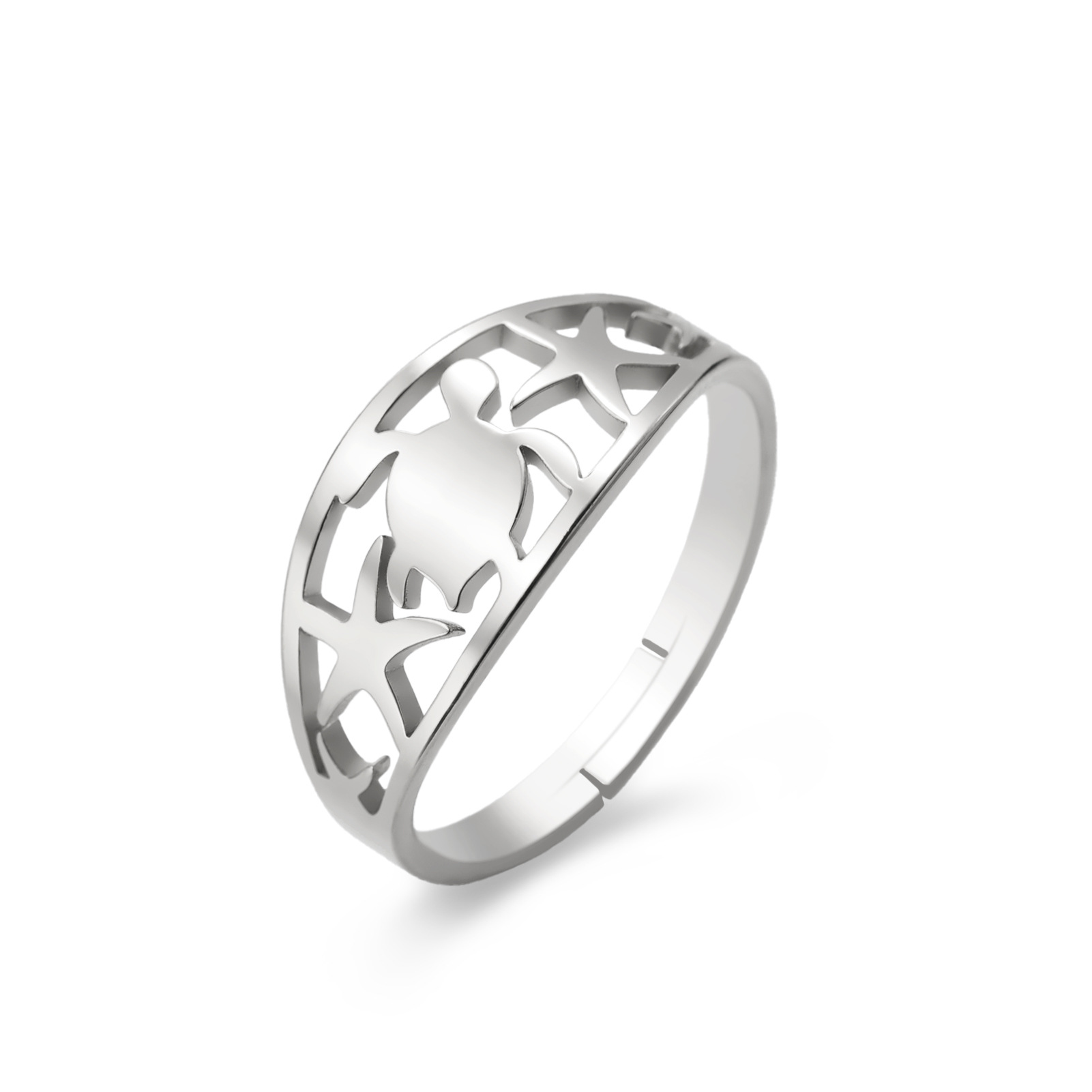 Steel color