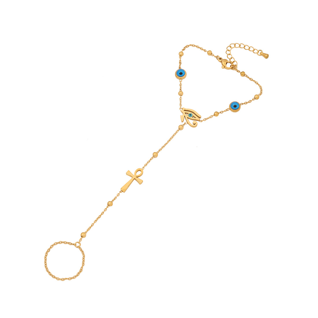 4# bracelet