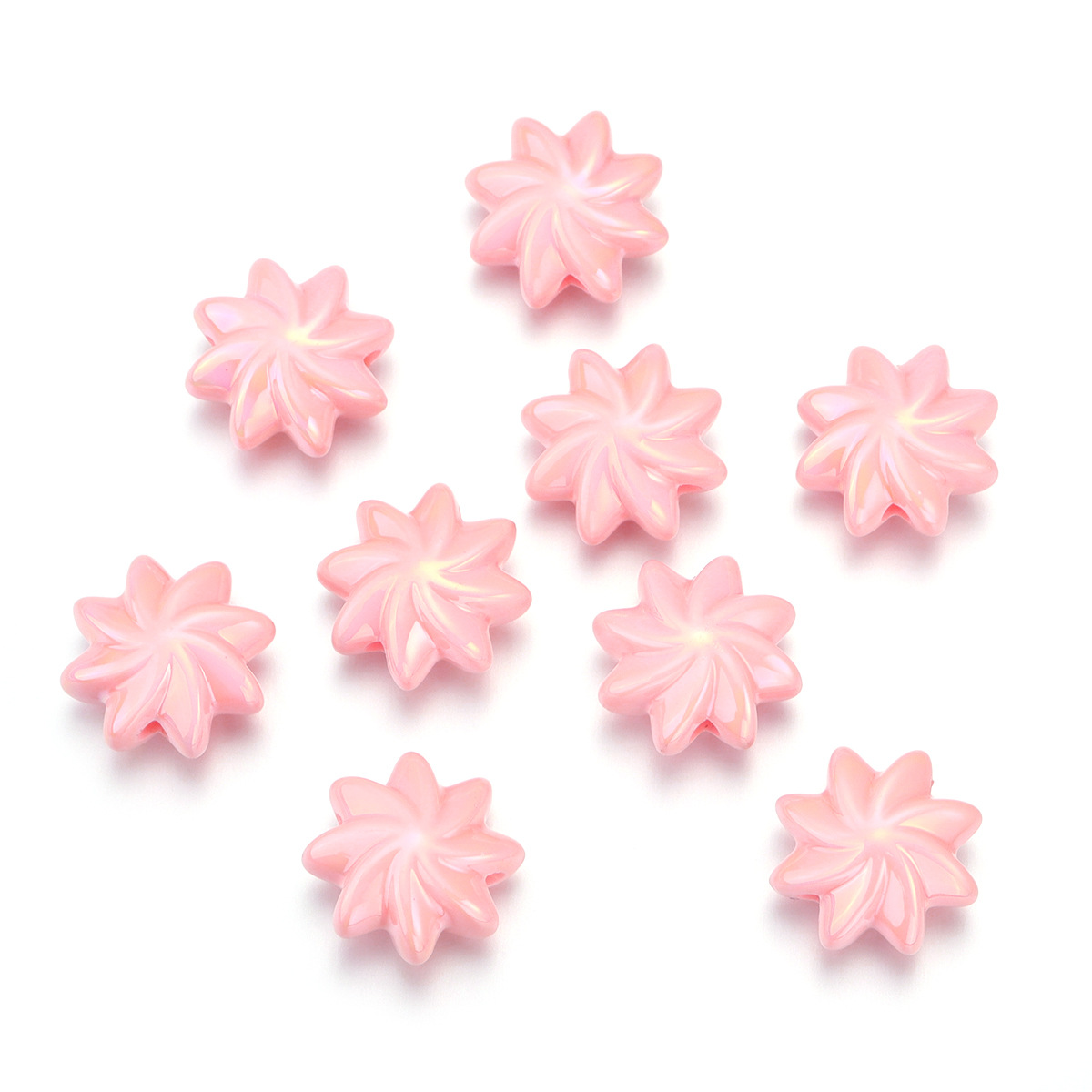 Coral pink