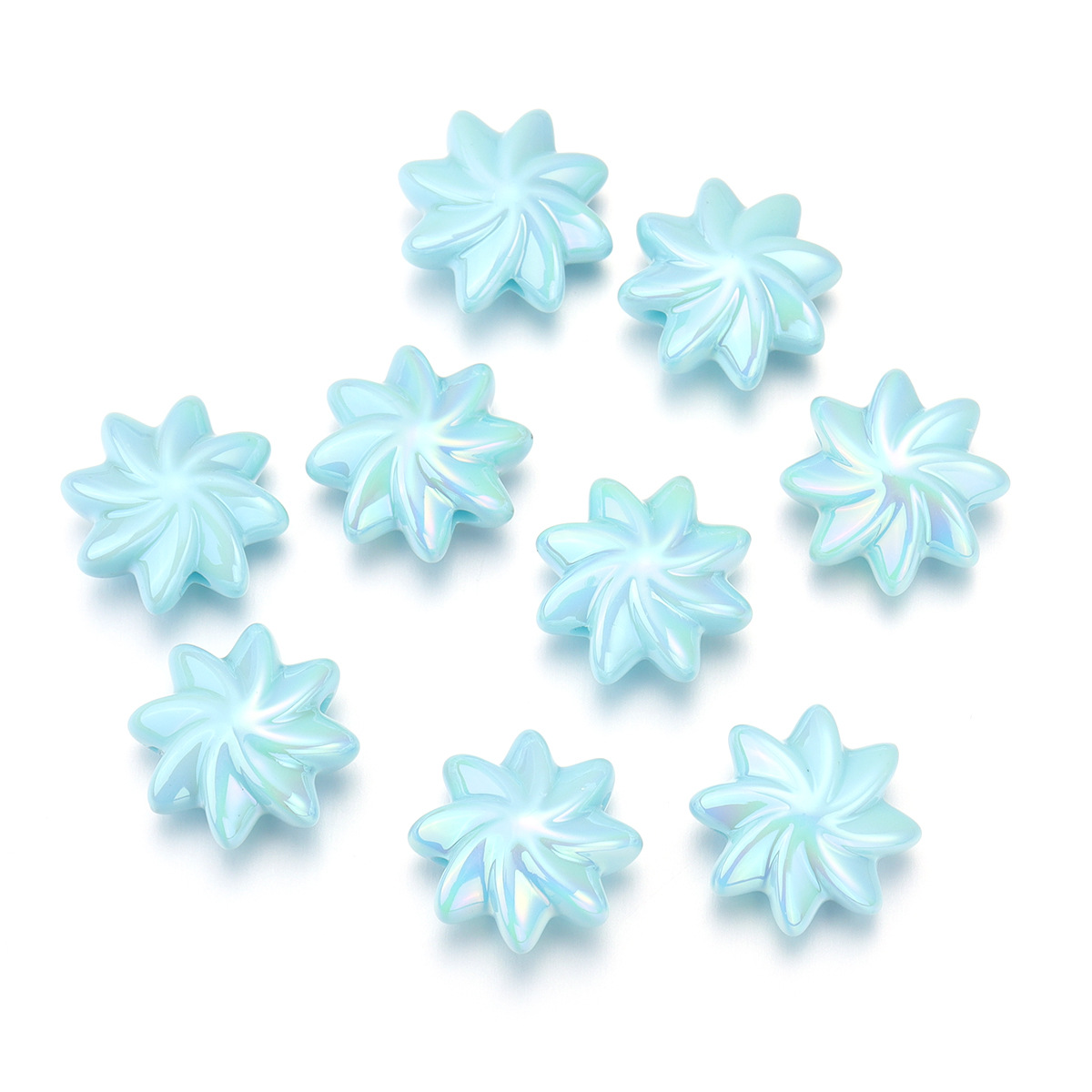 Sky blue