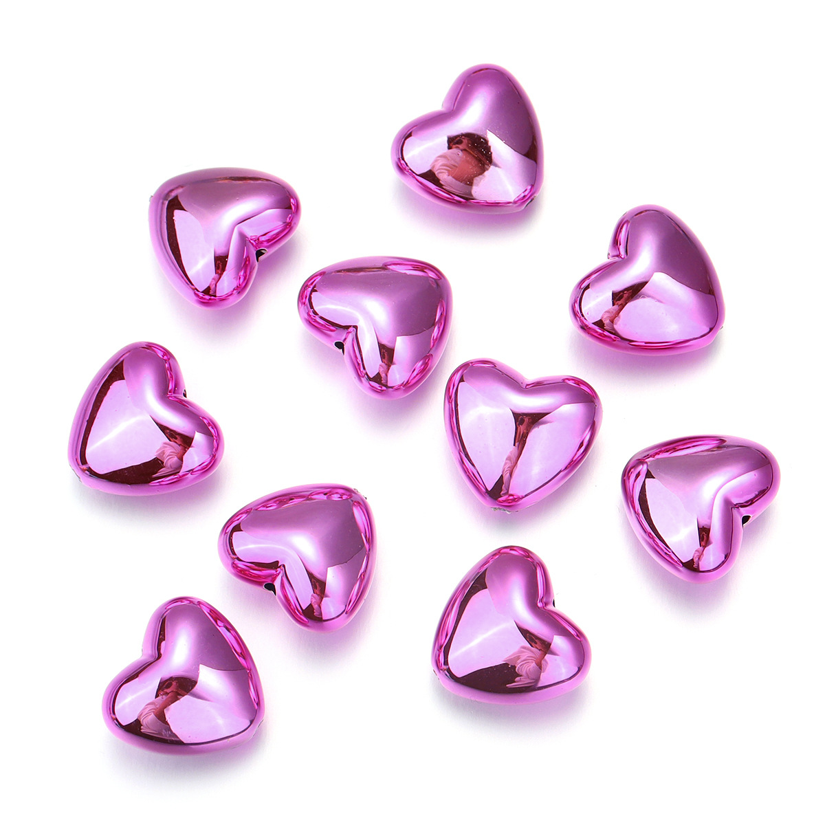 Pink purple