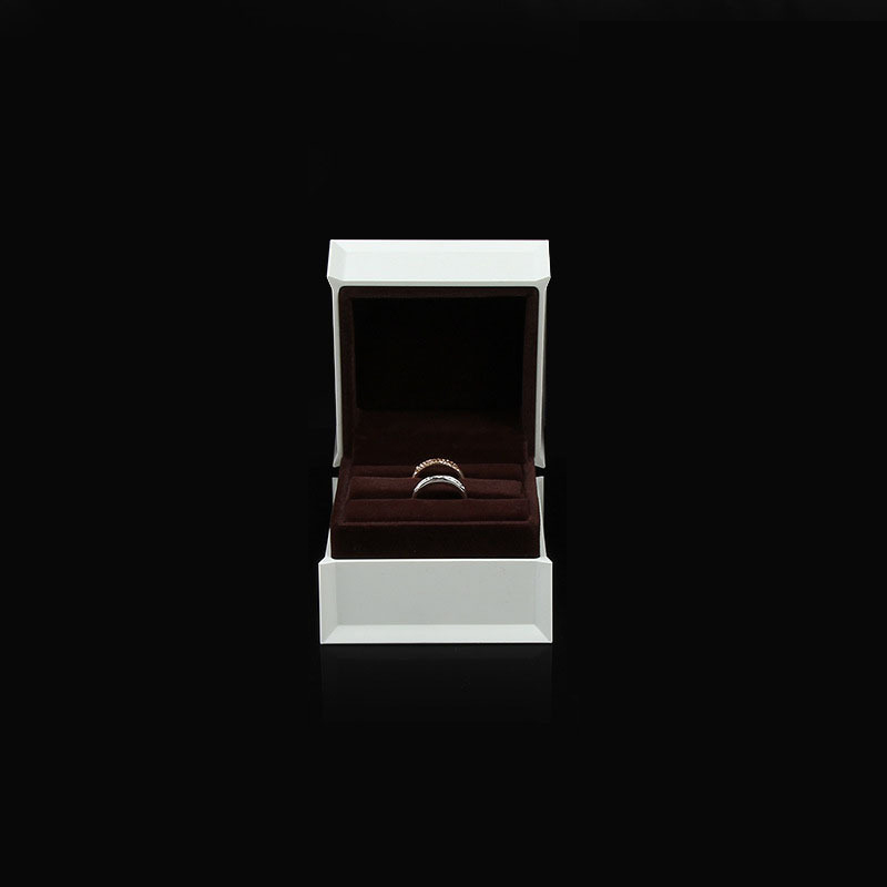 Пара кольцо Box