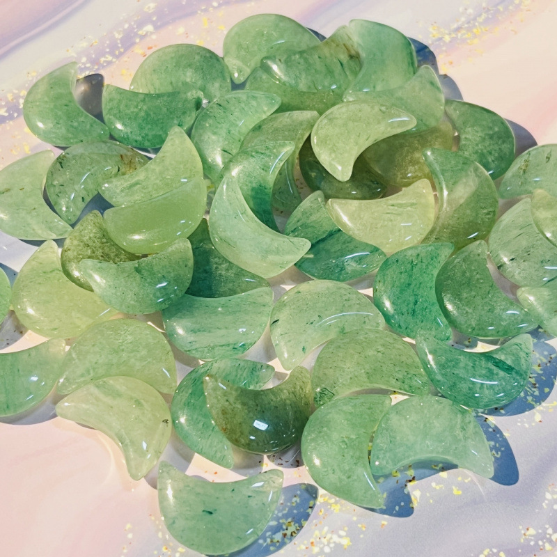 Green aventurine