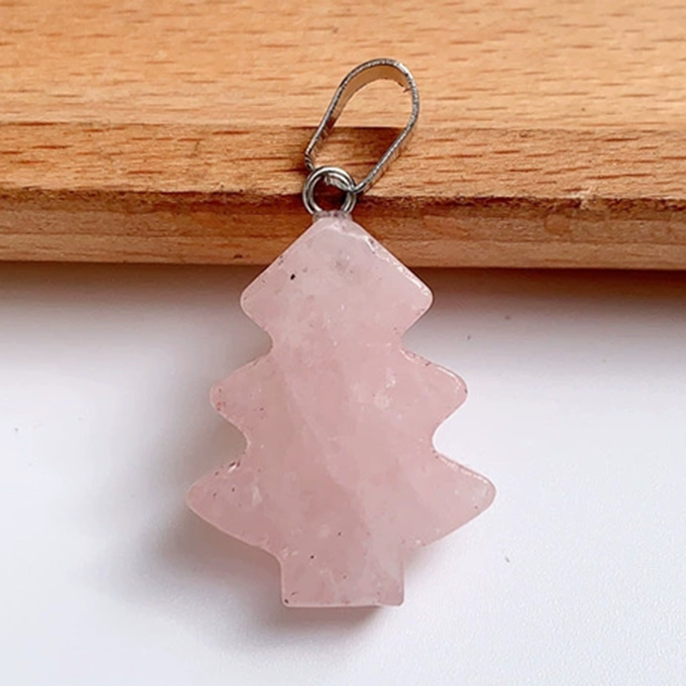 Rose quartz