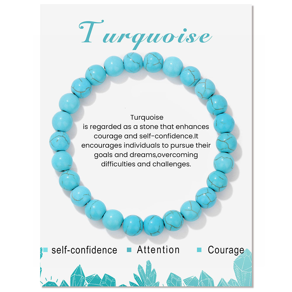 Turquoise (synthetic