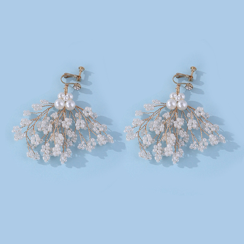 earring