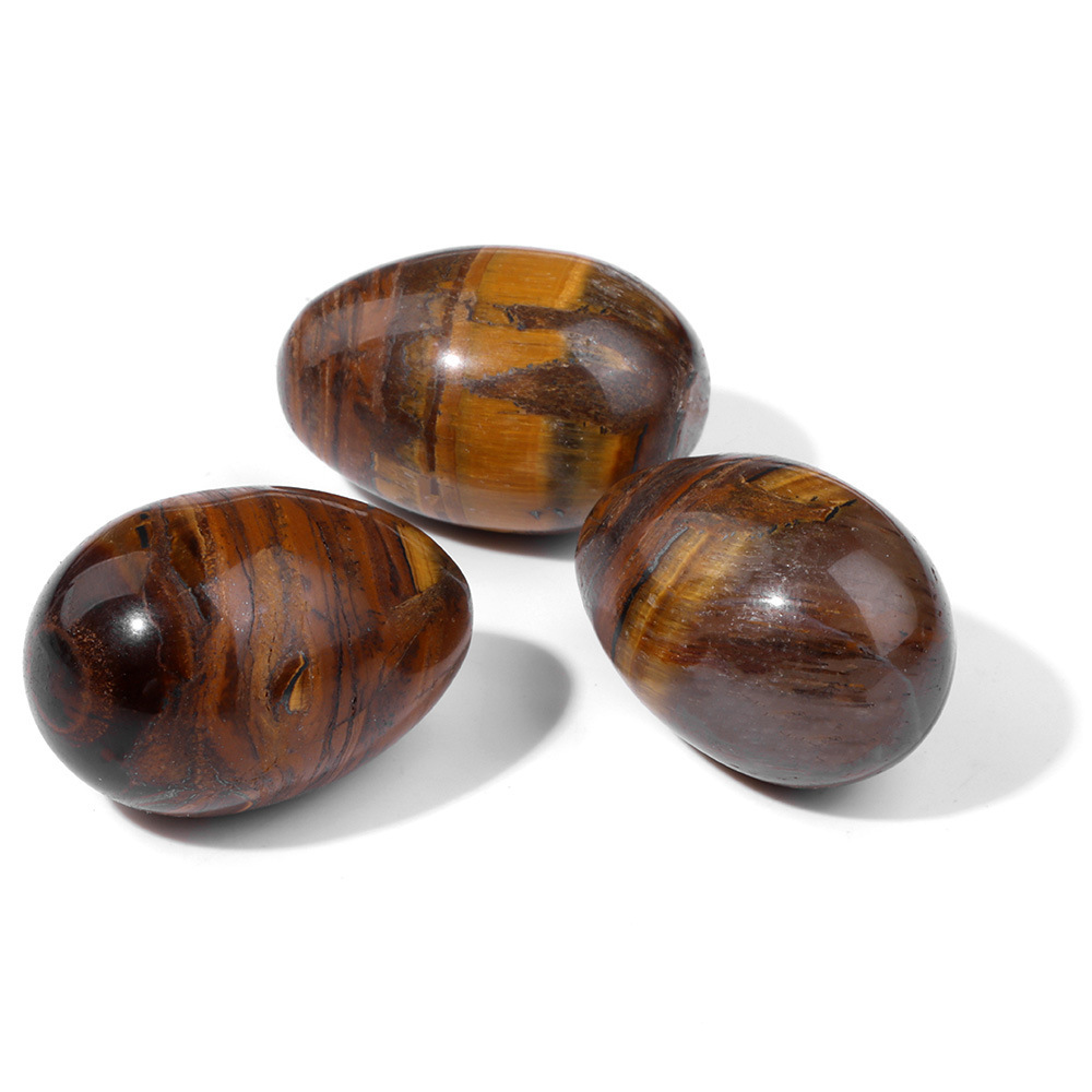 Tiger eye stone