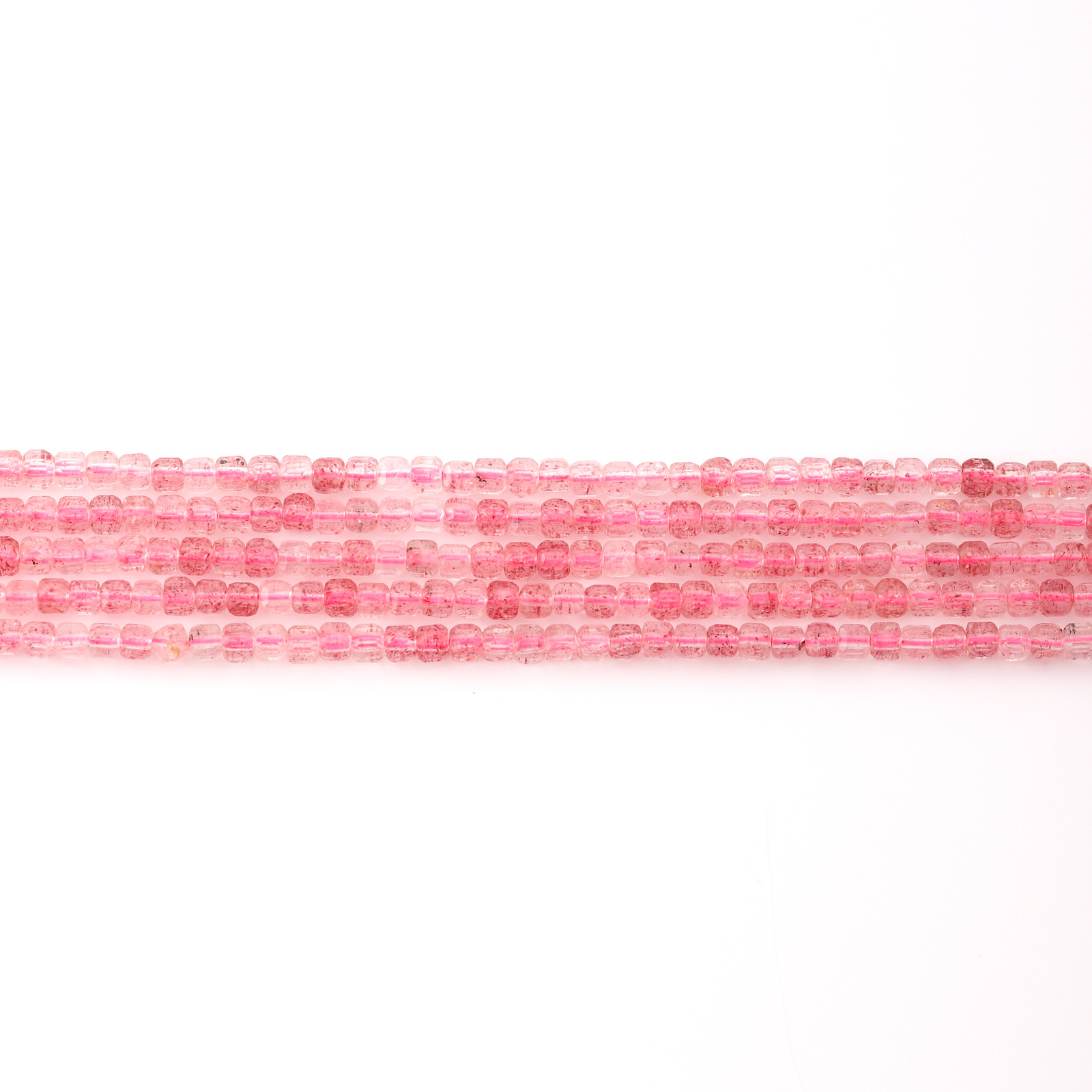 Strawberry crystal