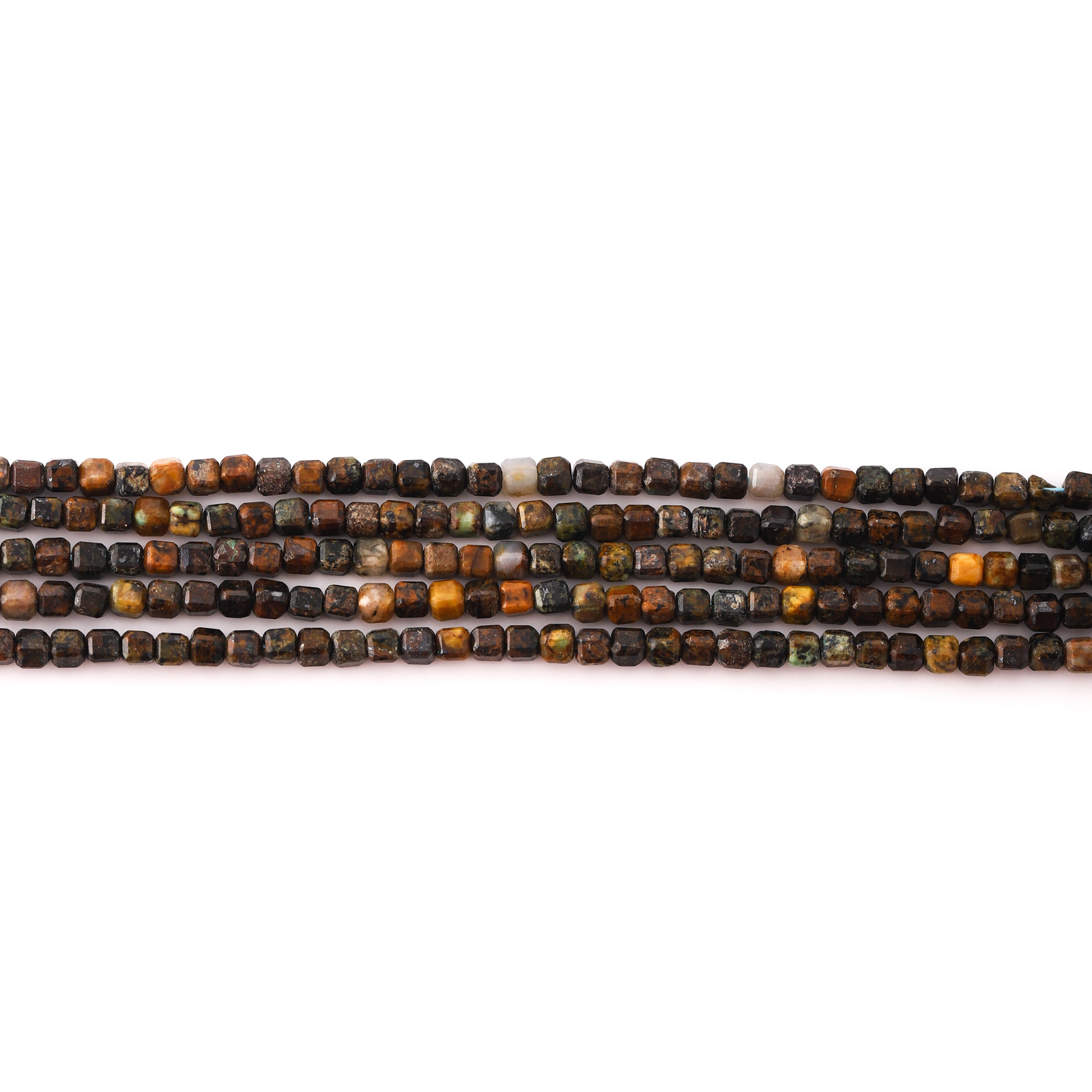 African pine