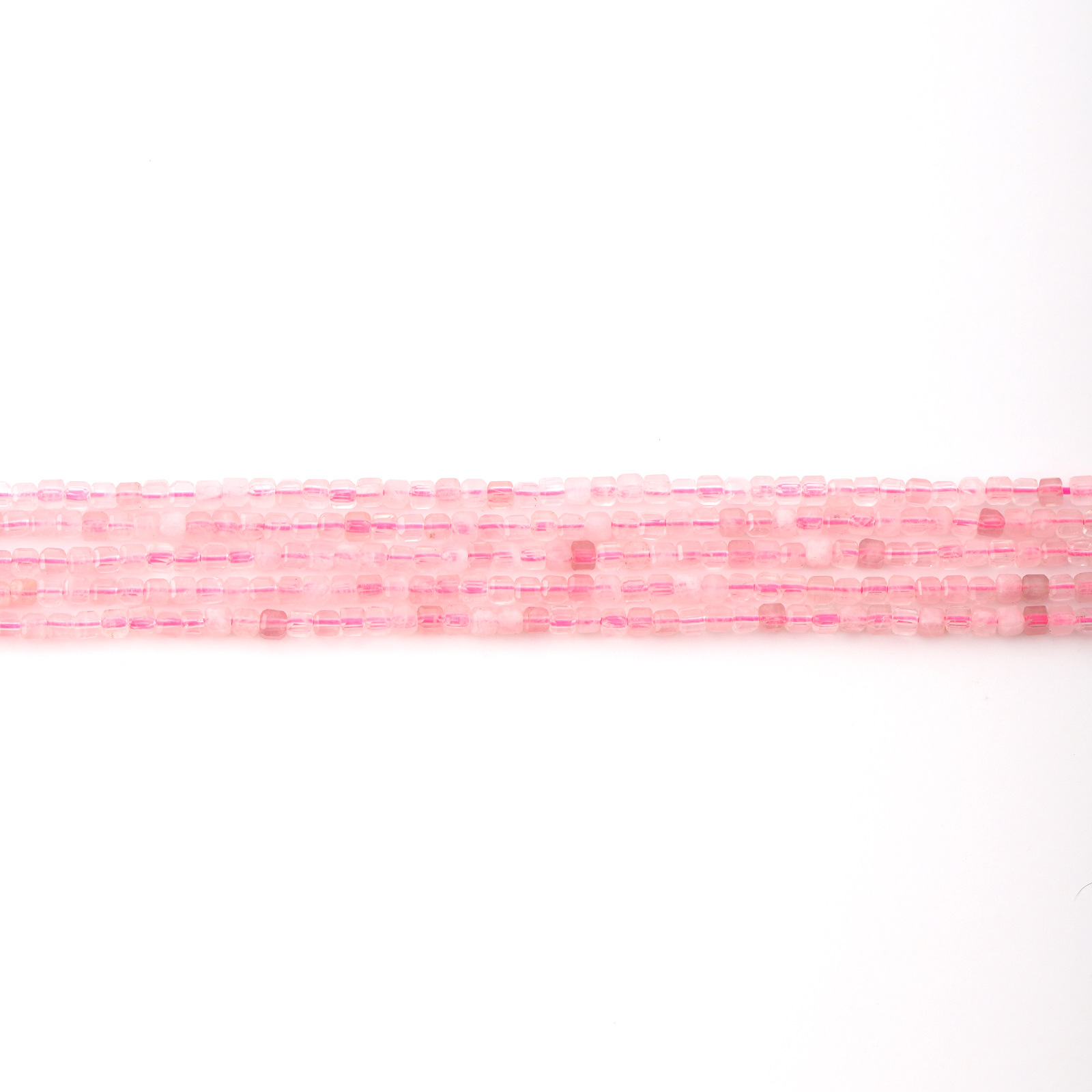 Rose quartz