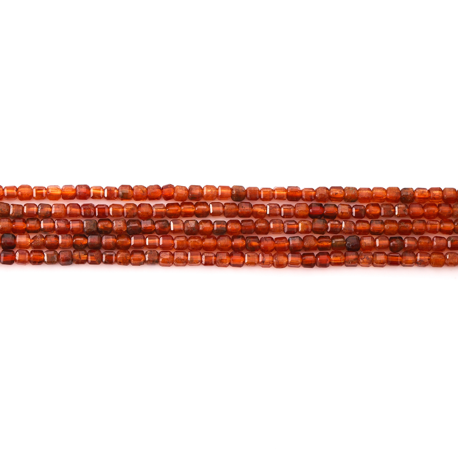 Red agate