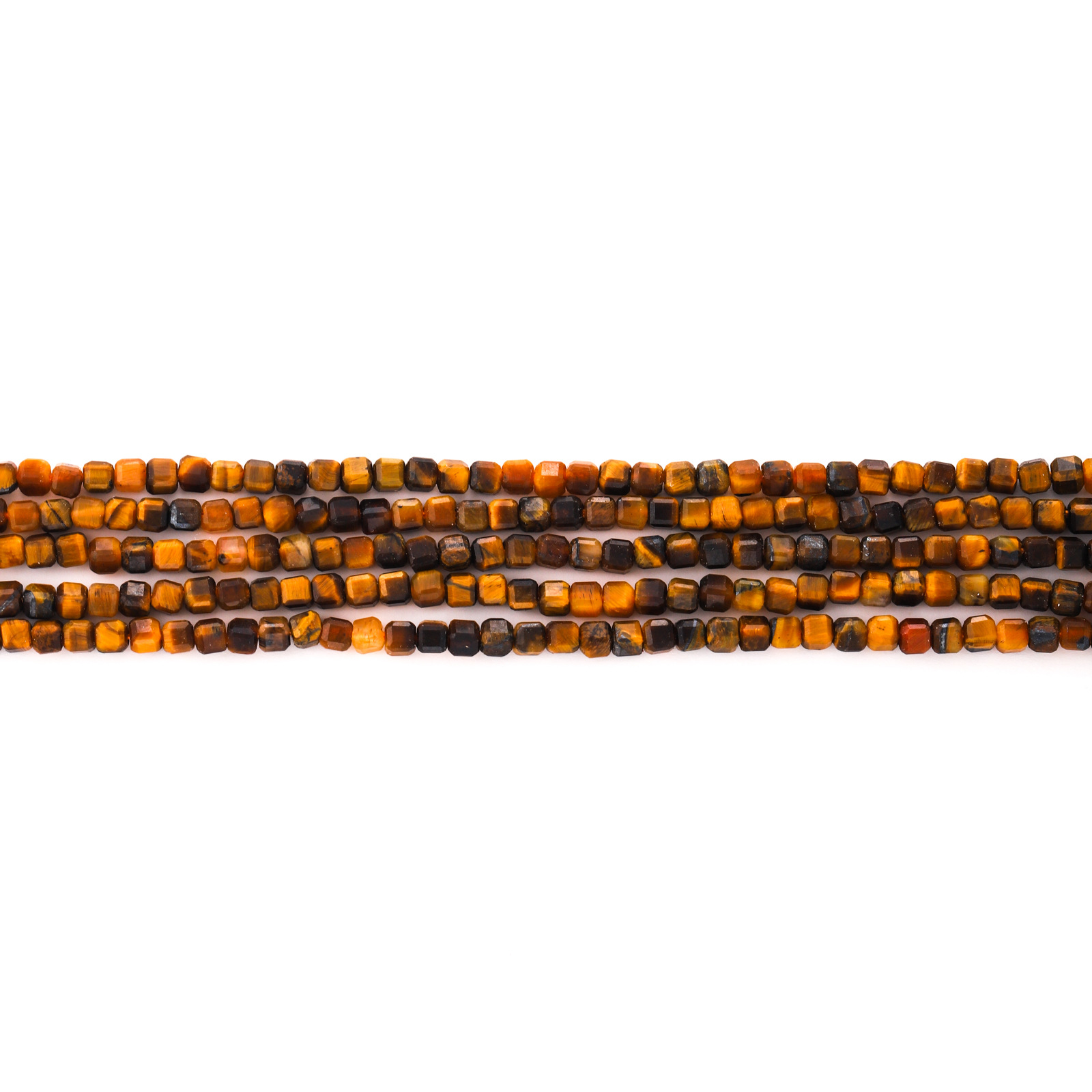 Tiger eye stone