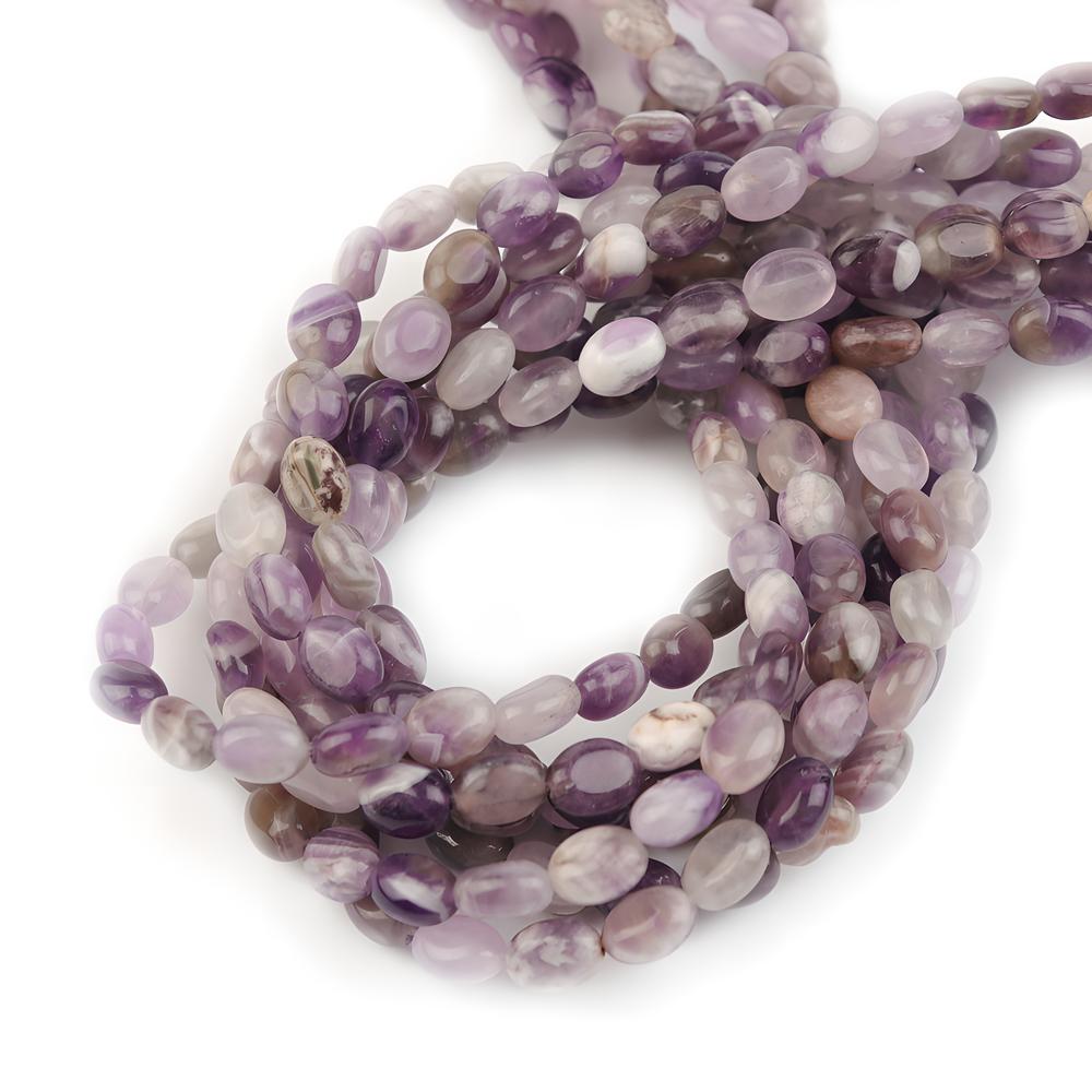 A Amethyst