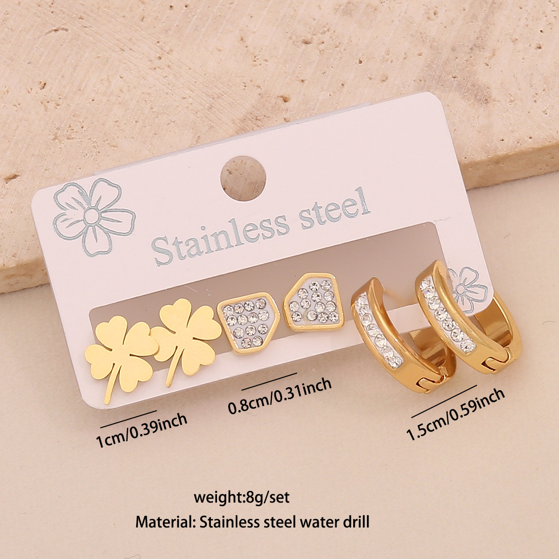7 # Ginkgo leaf diamond