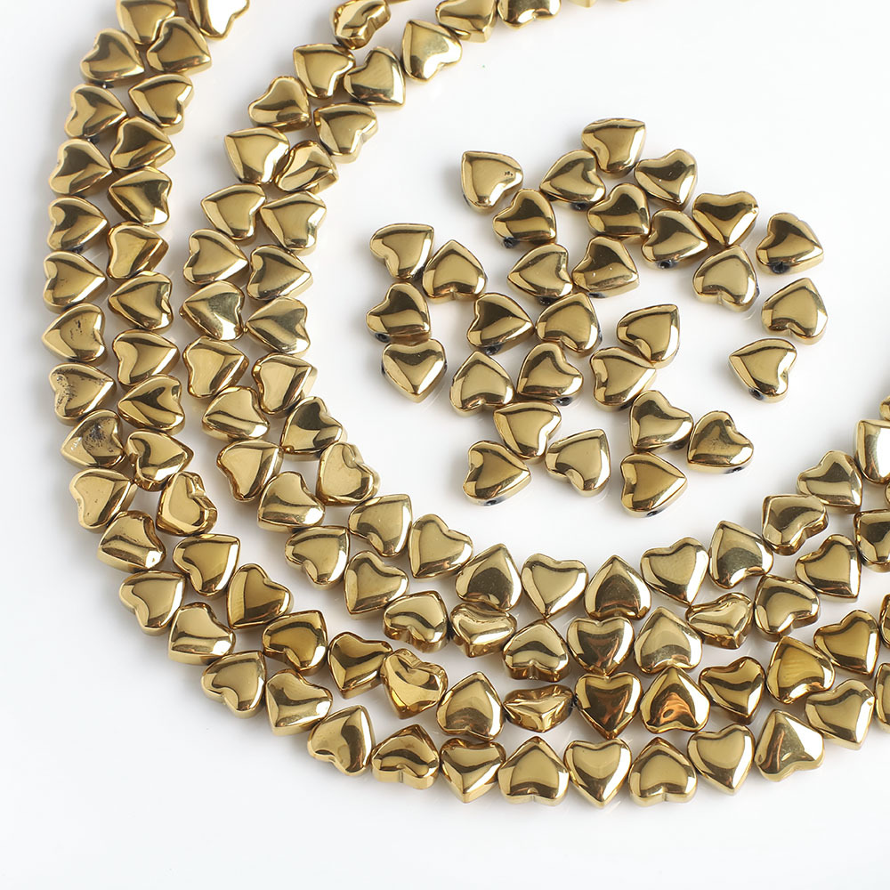 Gold plating