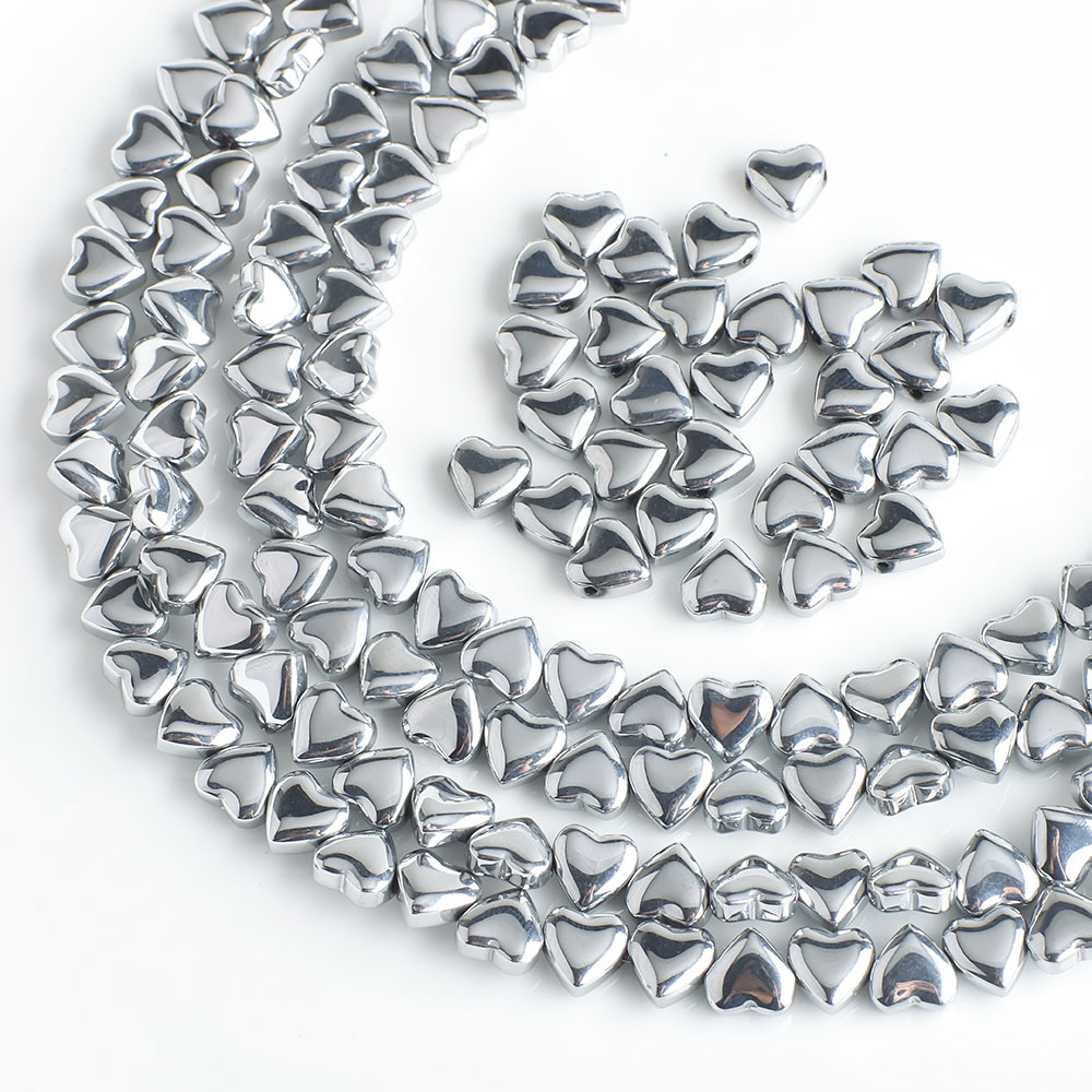 Silver plating