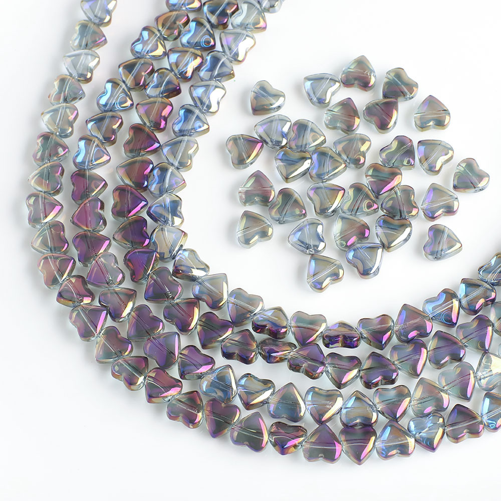 Transparent Purple