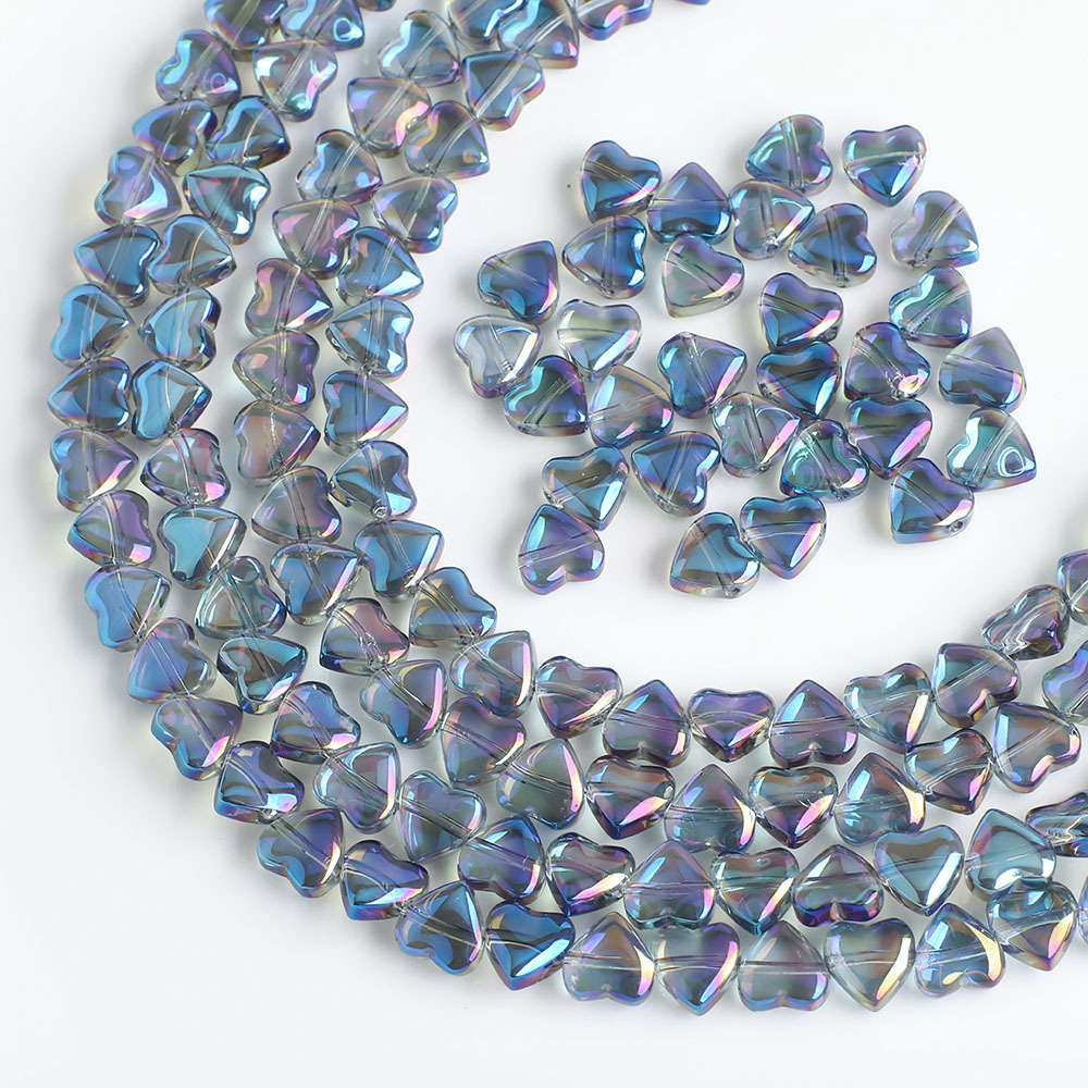 Transparent Blue