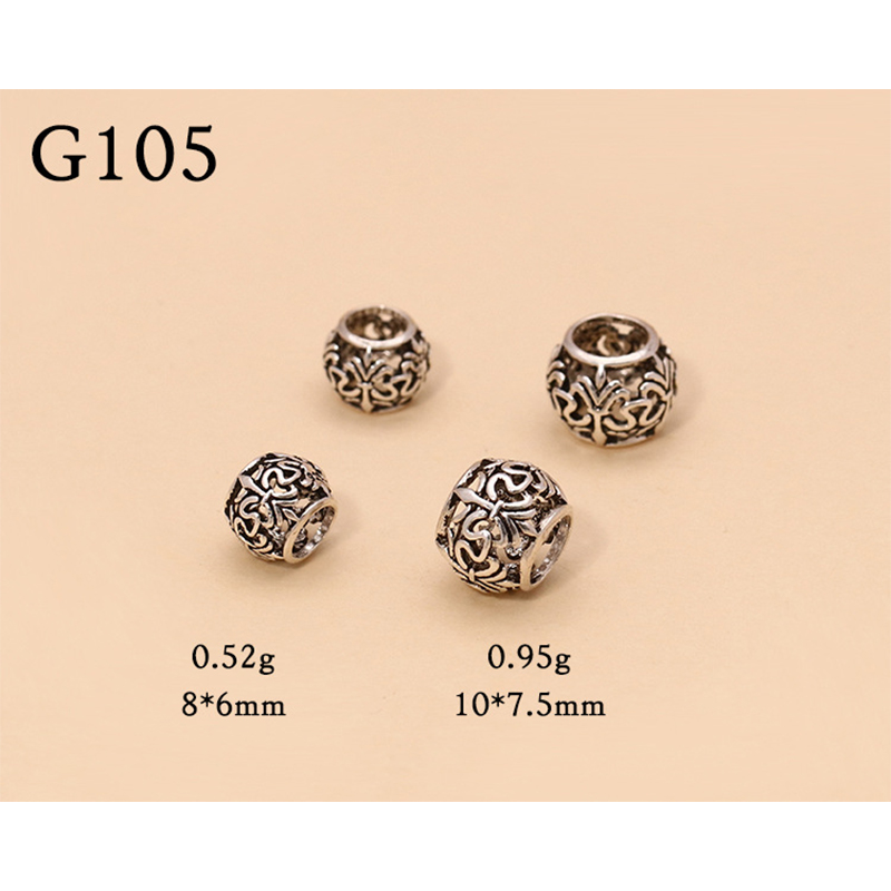 G105 8mm