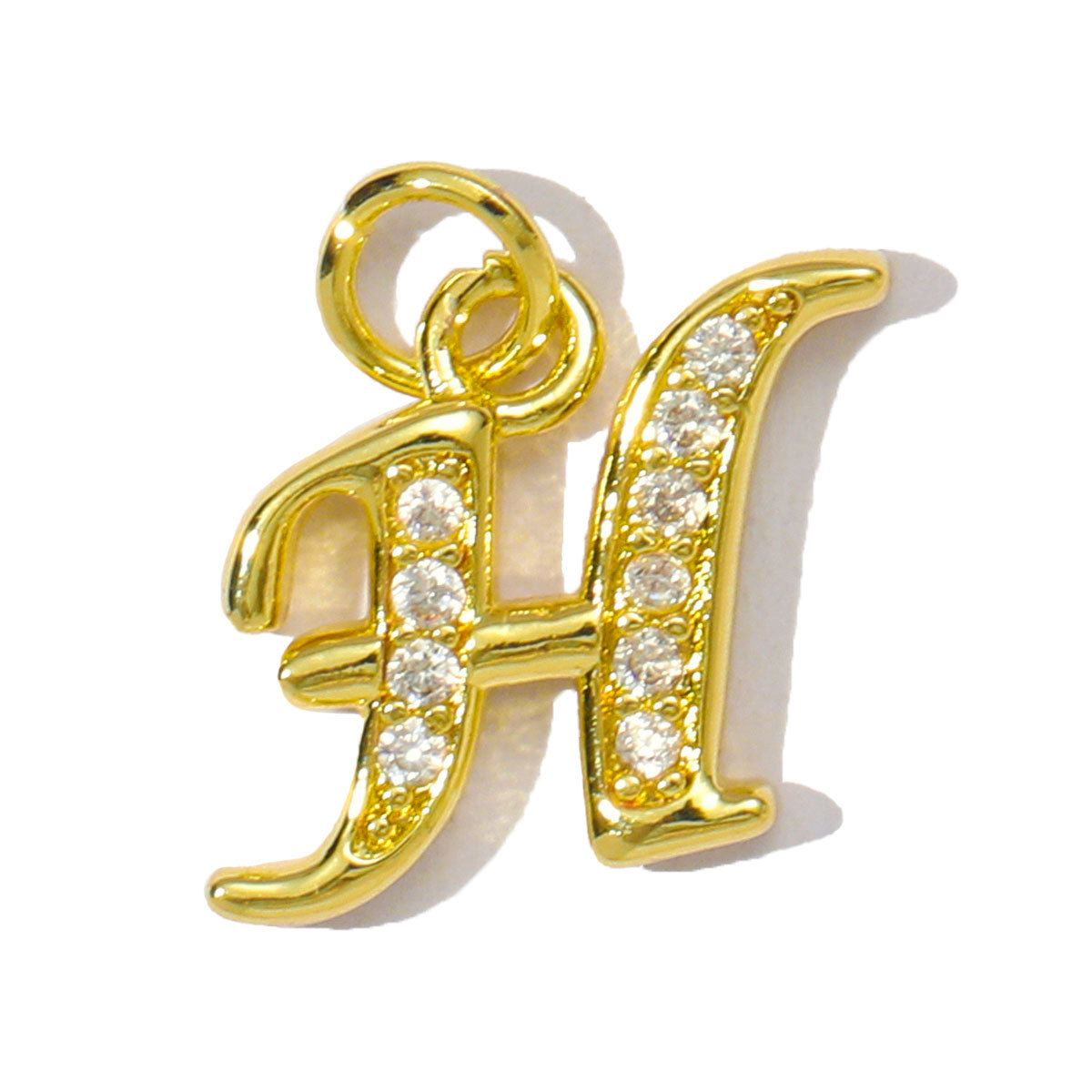 H