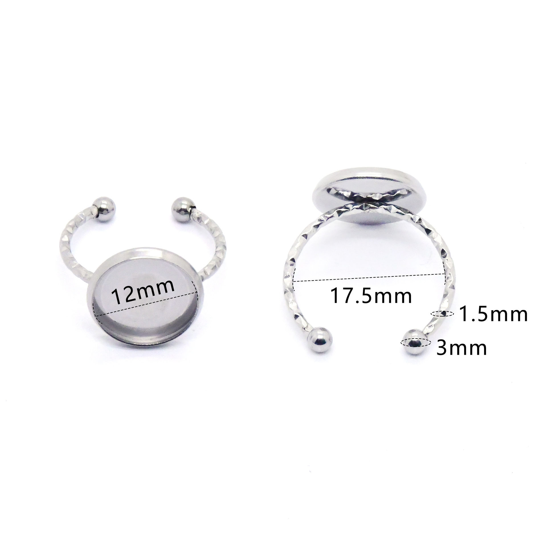 12mm