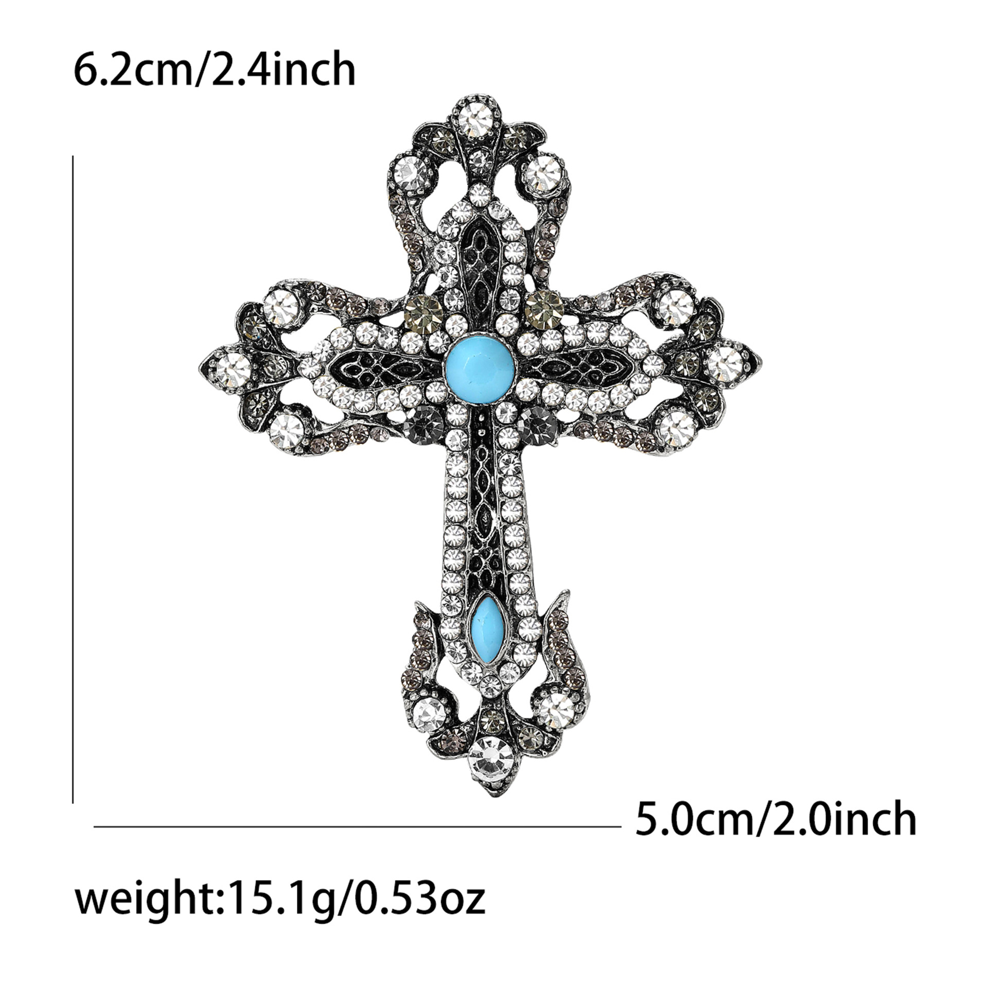 Ancient silver 1864-sl