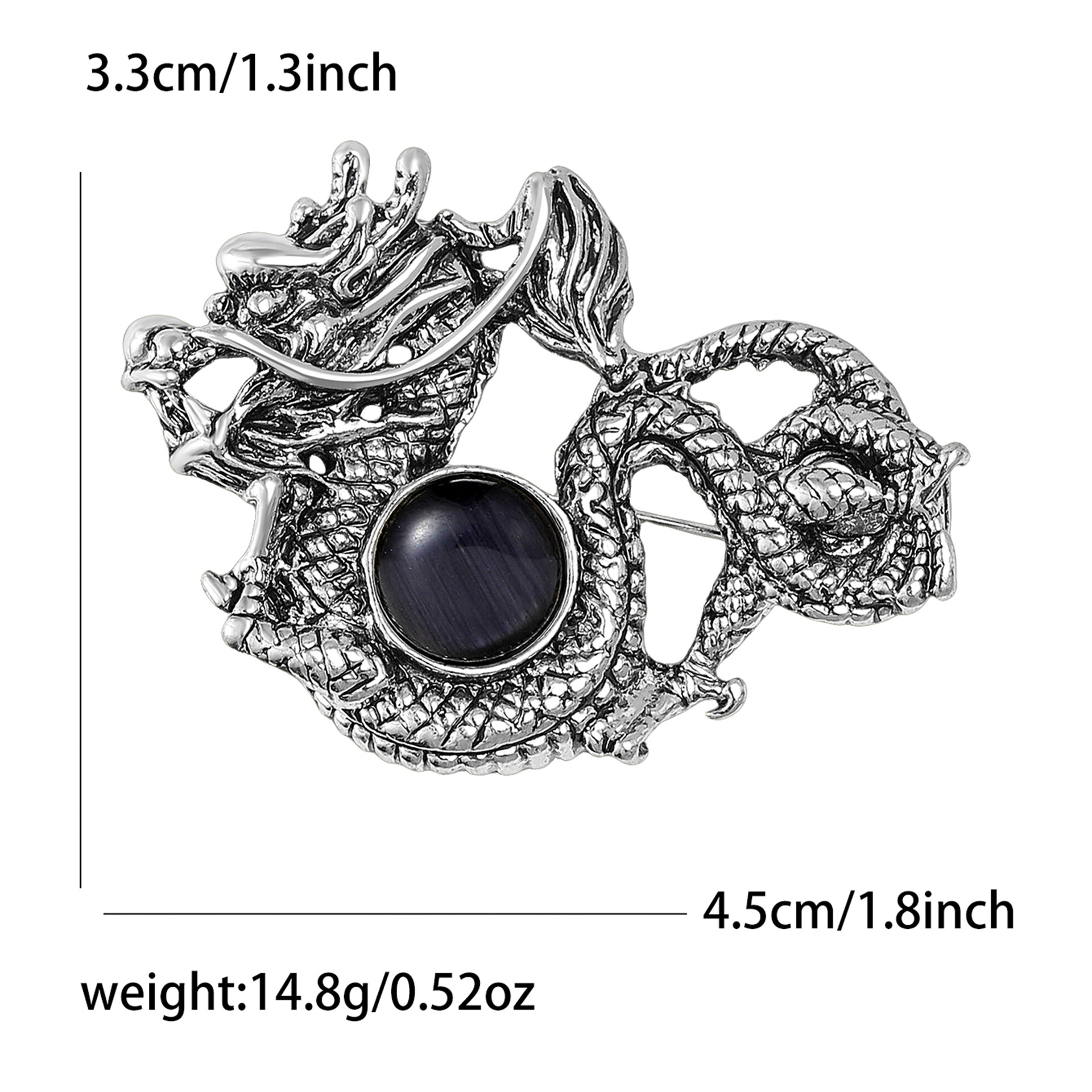 Ancient silver 3047-sl