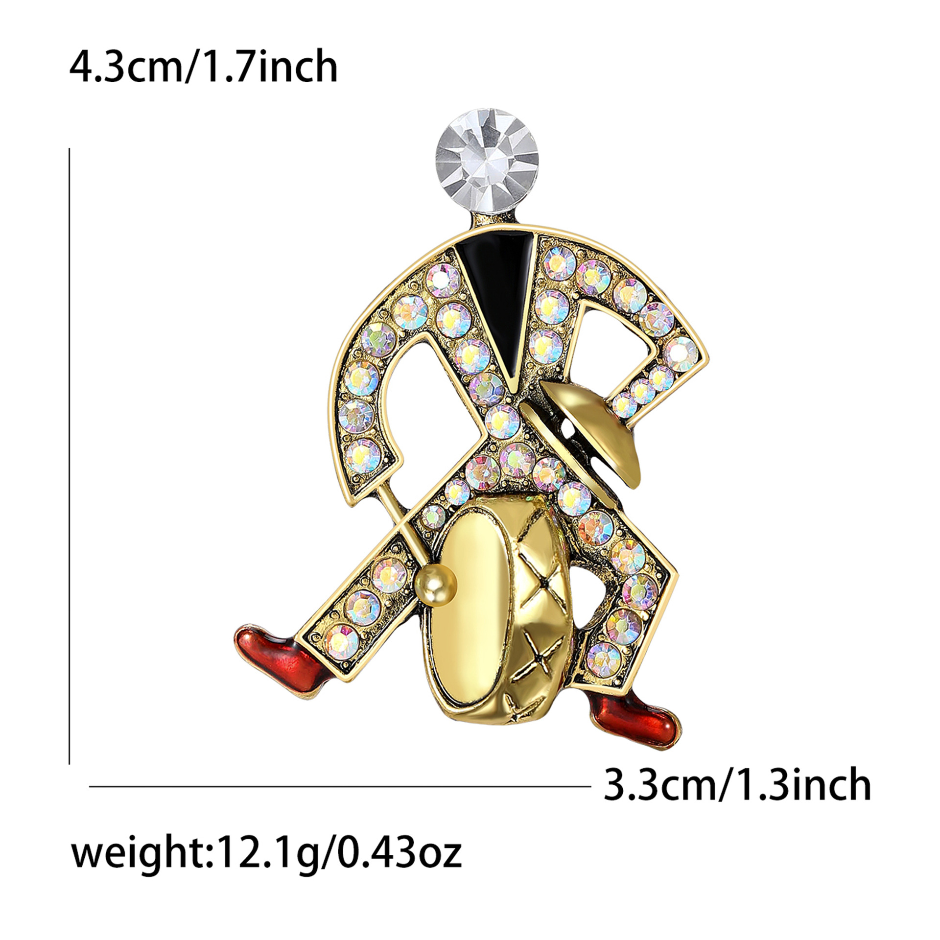 Gold 2971-gd