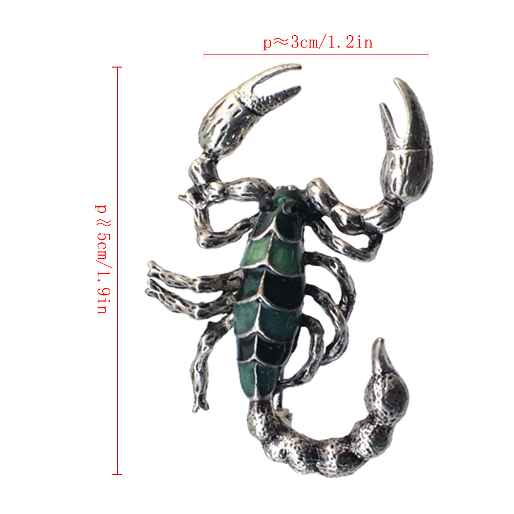 Silver background Green