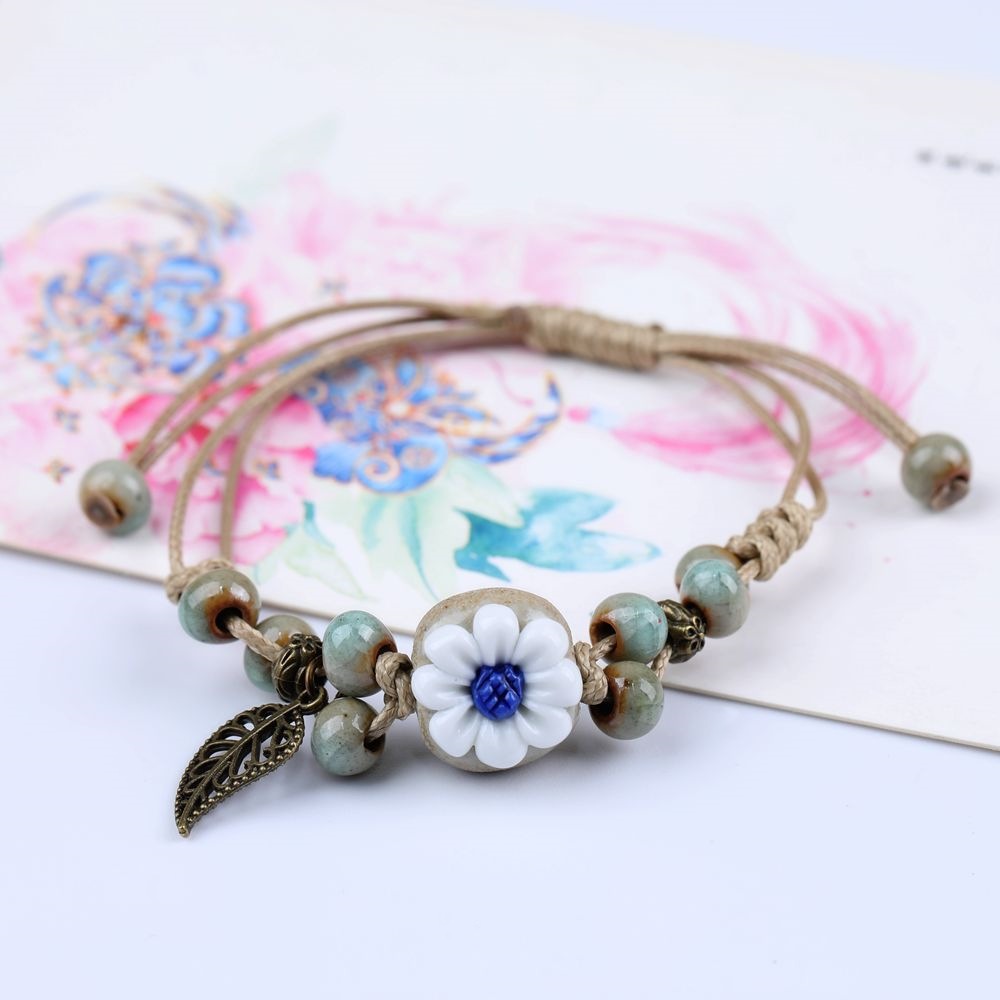 Sunflower (blue)