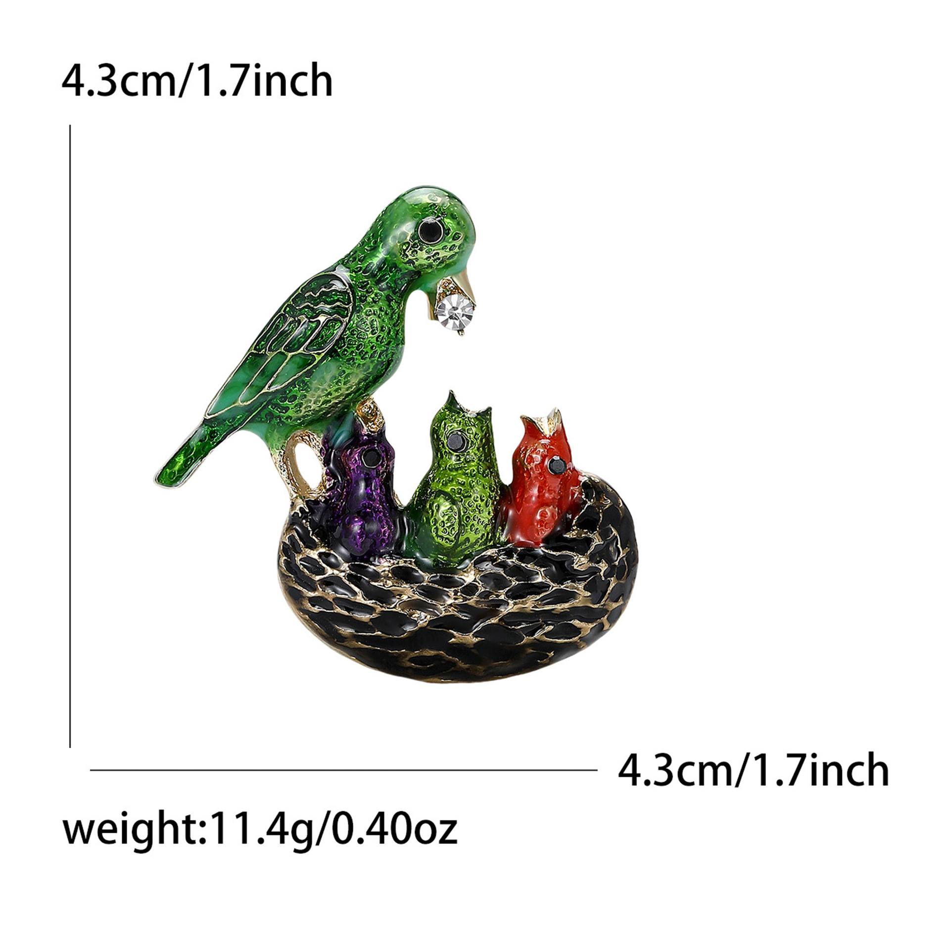 Green 2238-gn