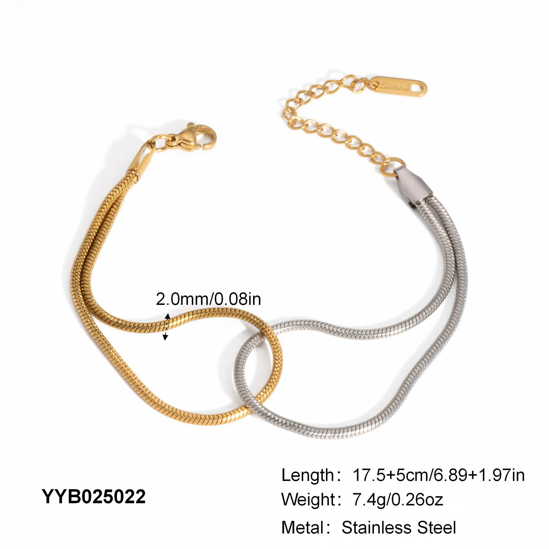 YYB025022