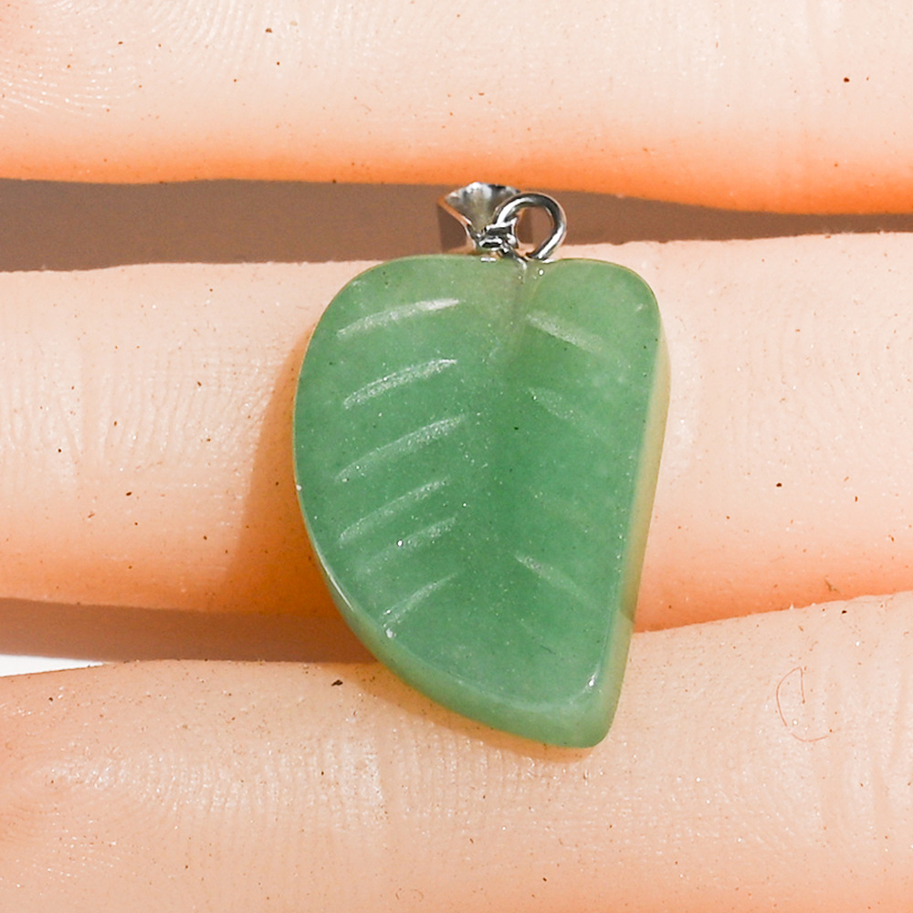 Aventurine vert