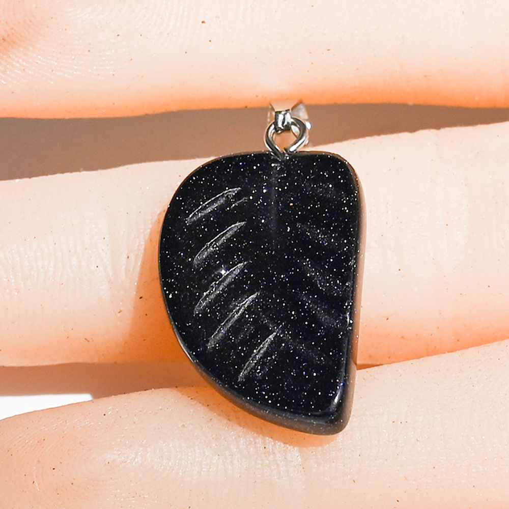Bleu Goldstone