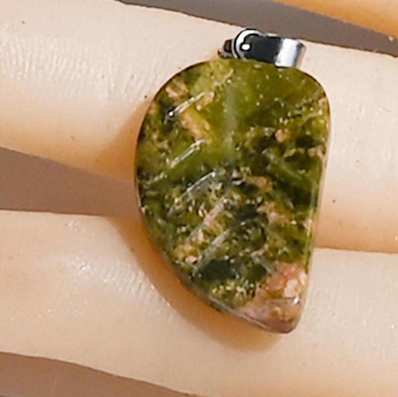 Unakite