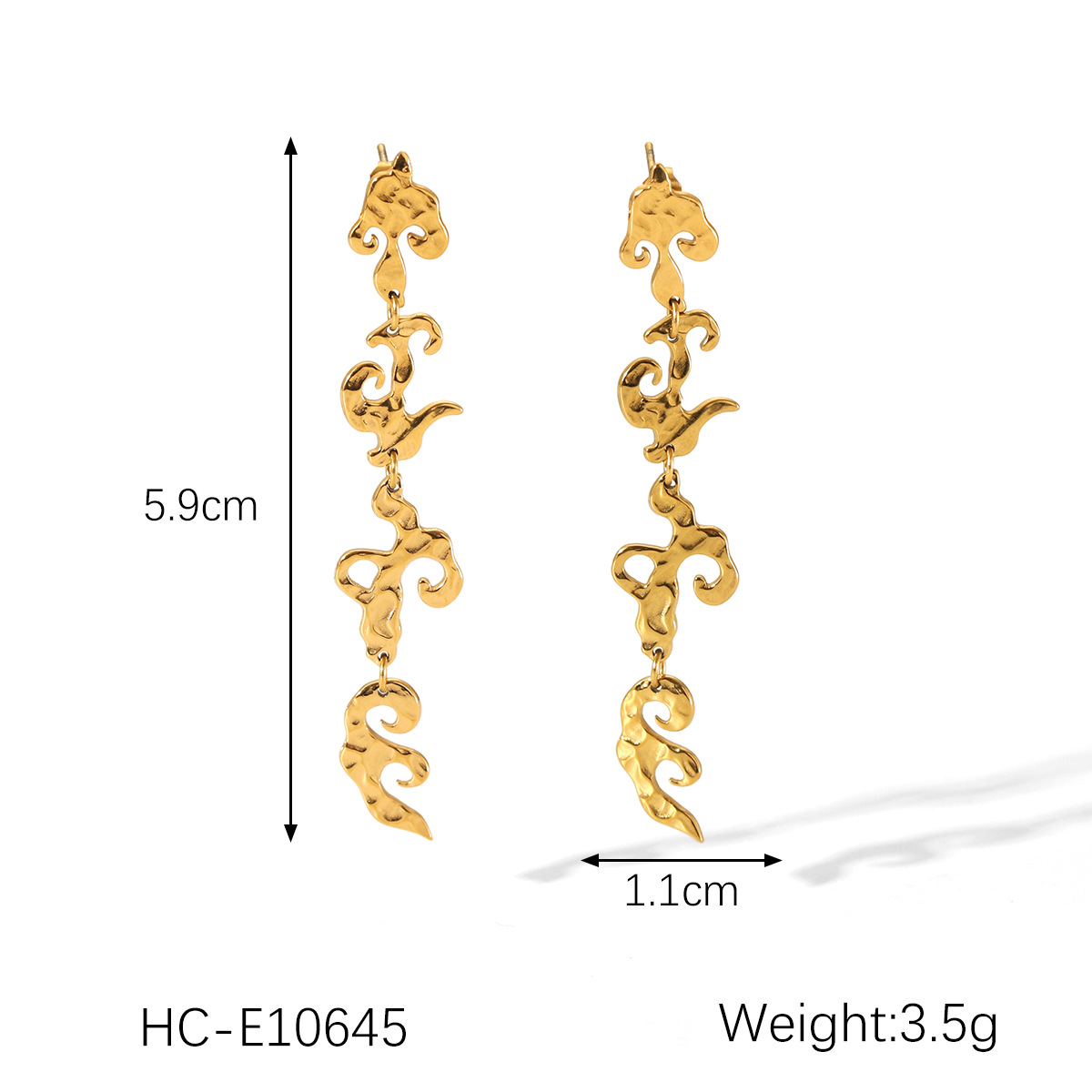 HC-E10645