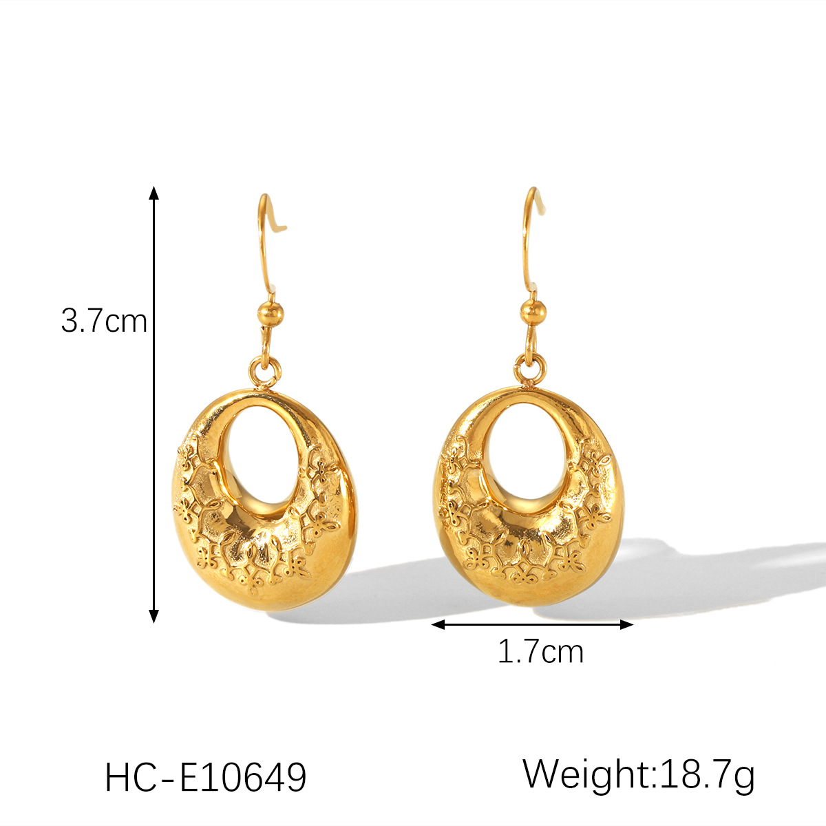 HC-E10649