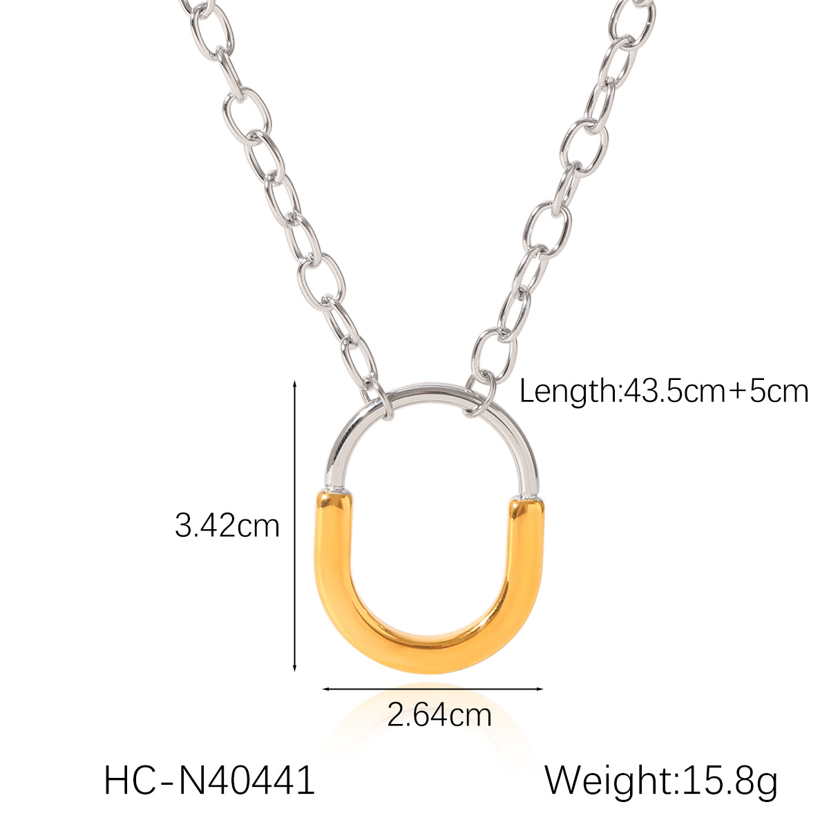 HC-N40441