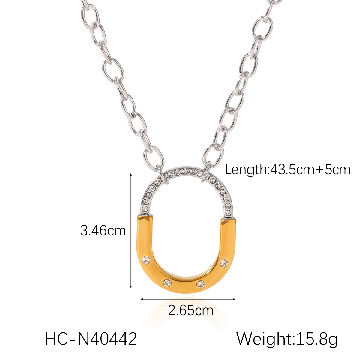 HC-N40442