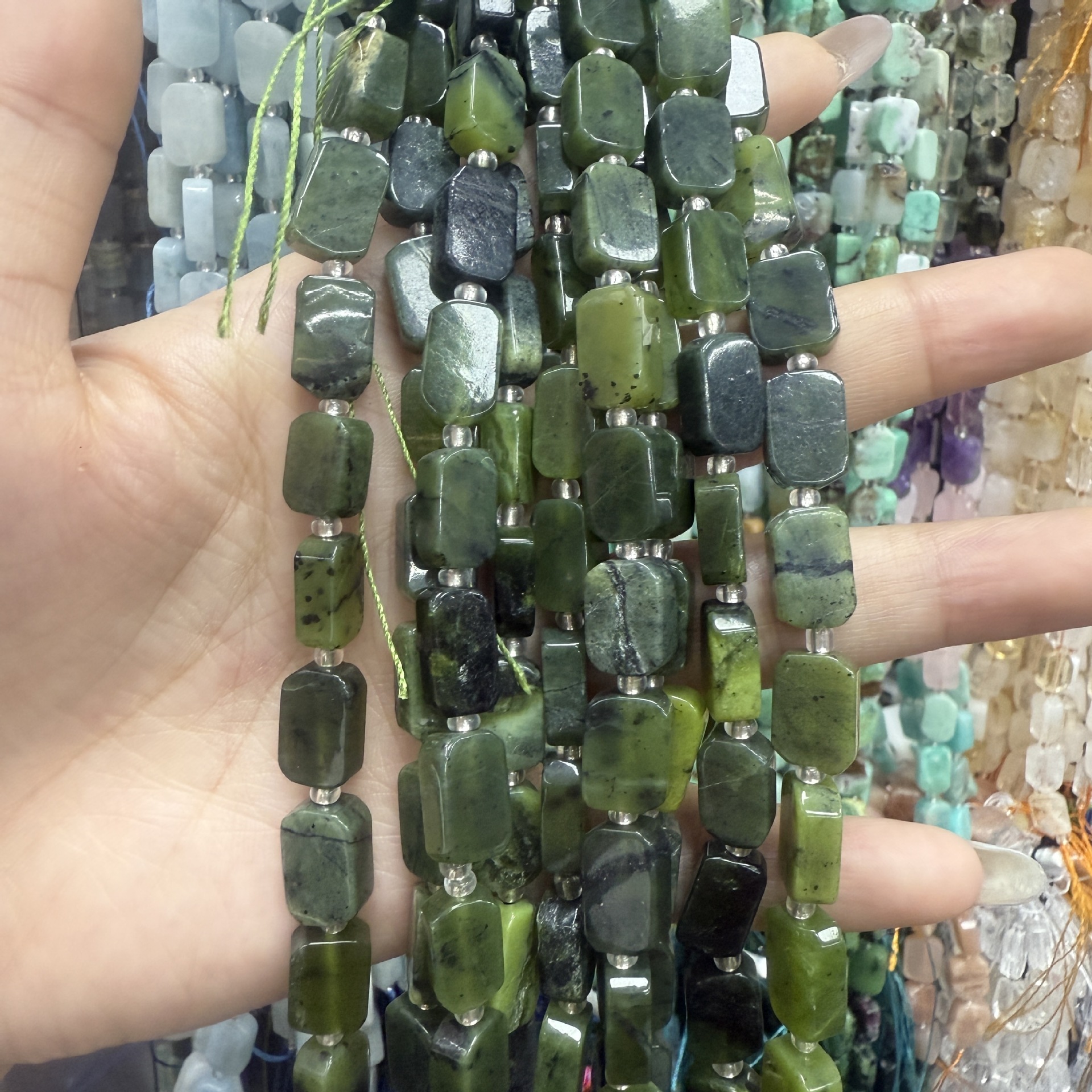 Southern Jade
