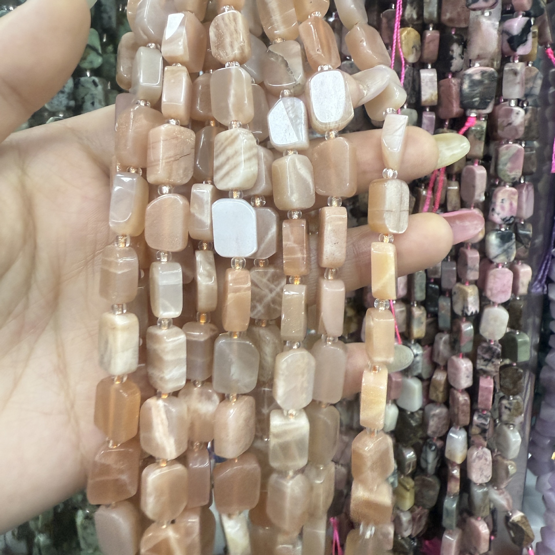Sunstone