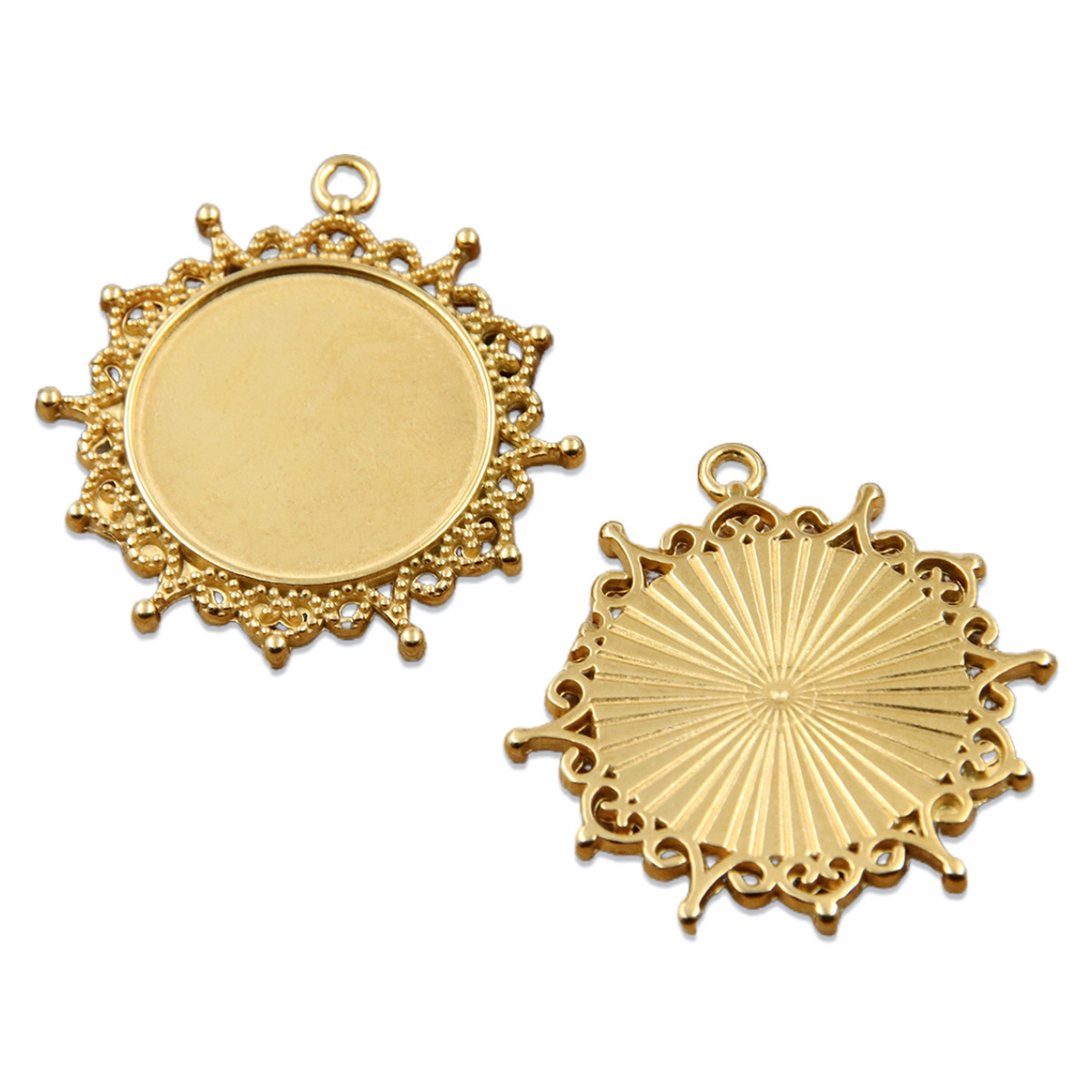 Goldfarbe