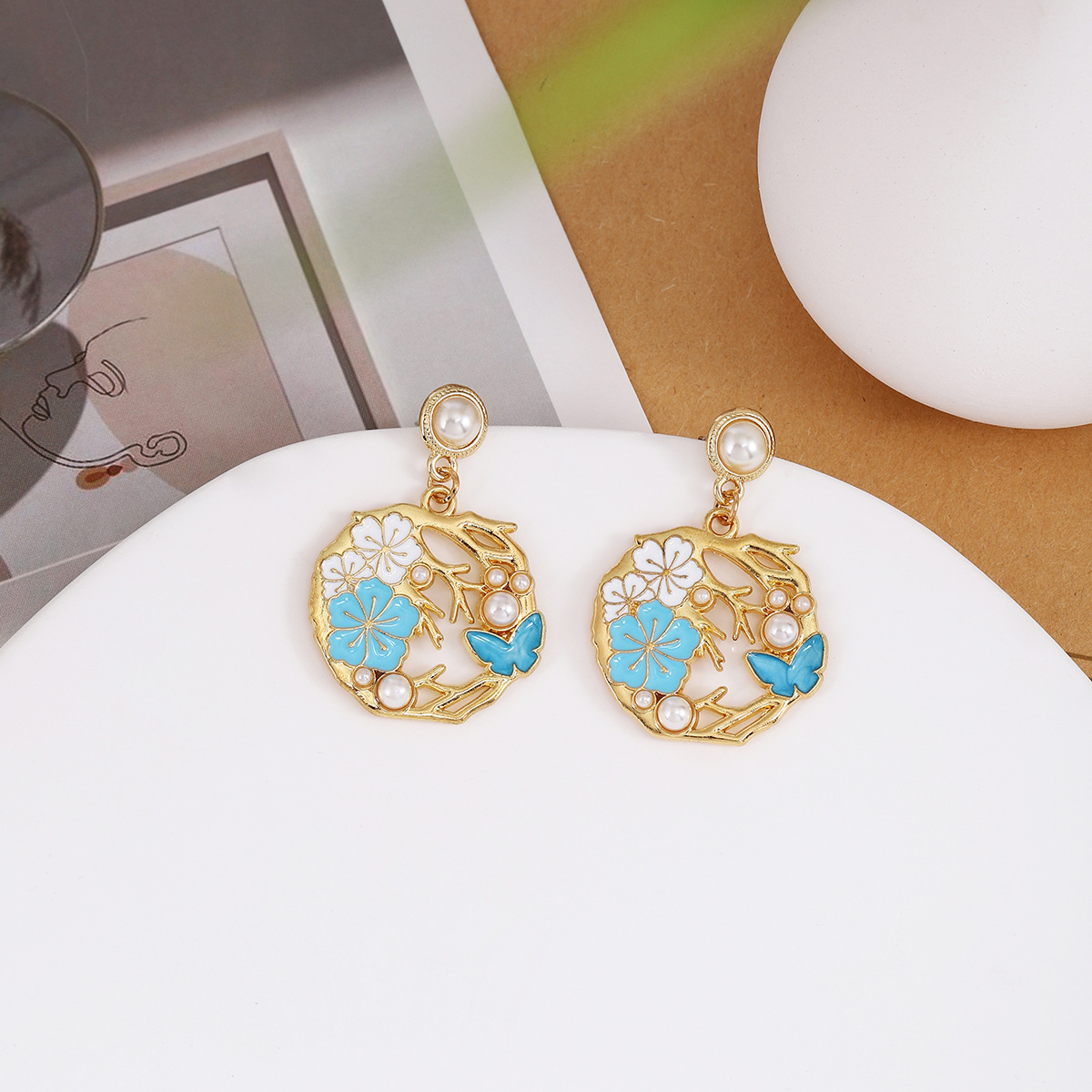 E6190-1/Blue