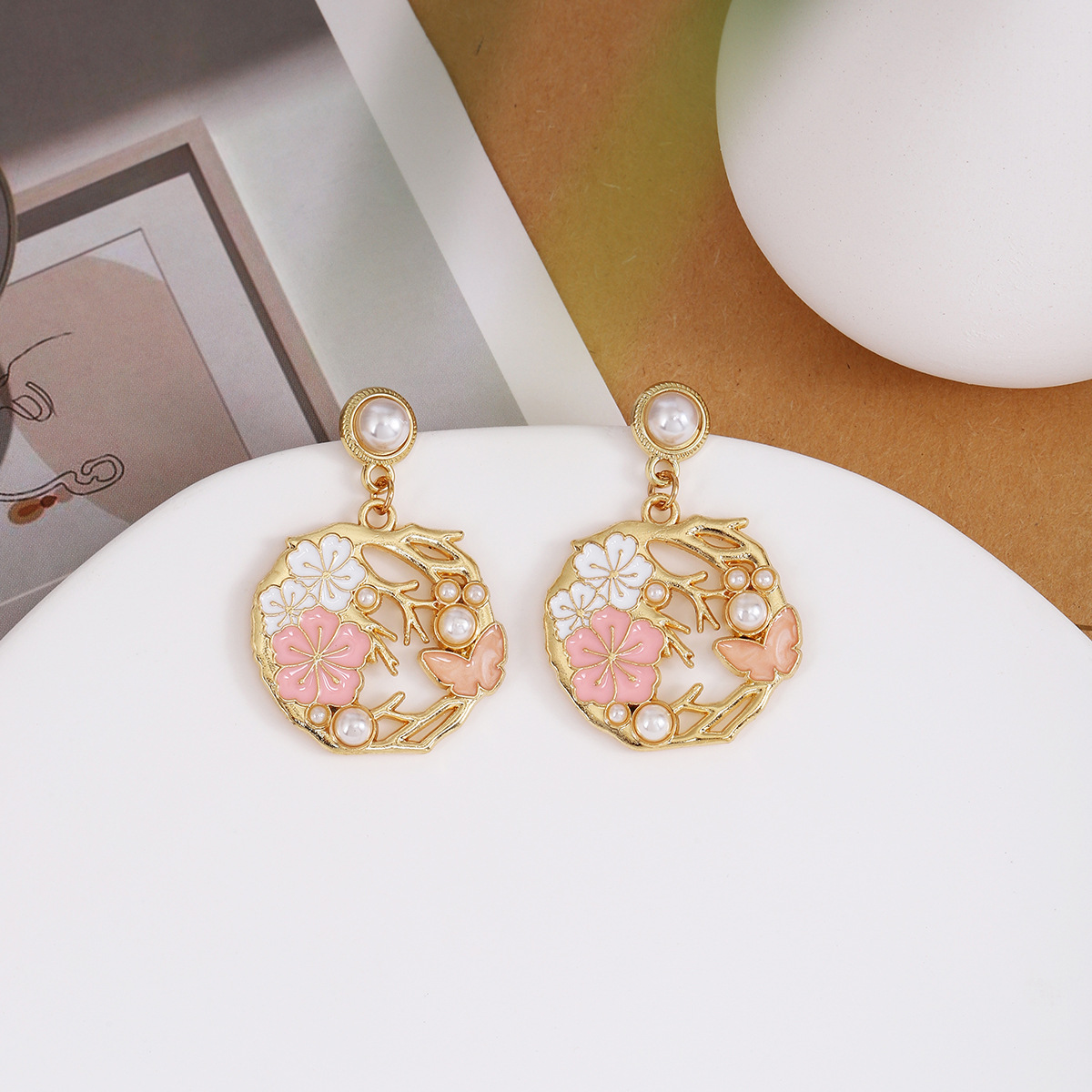 E6190-3/Pink