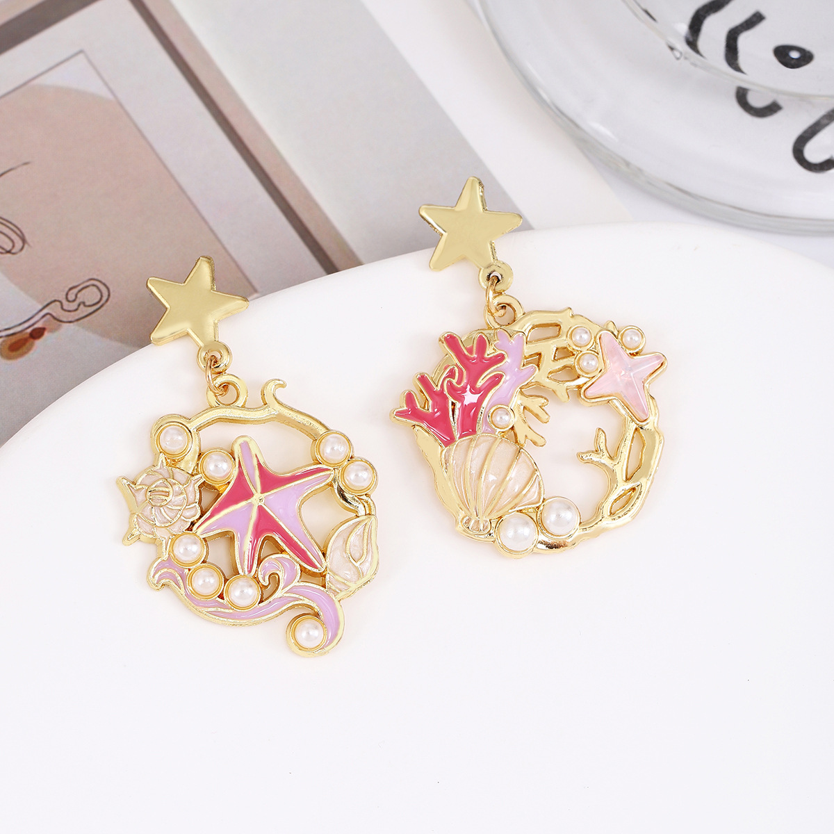 E6191-1/Pink