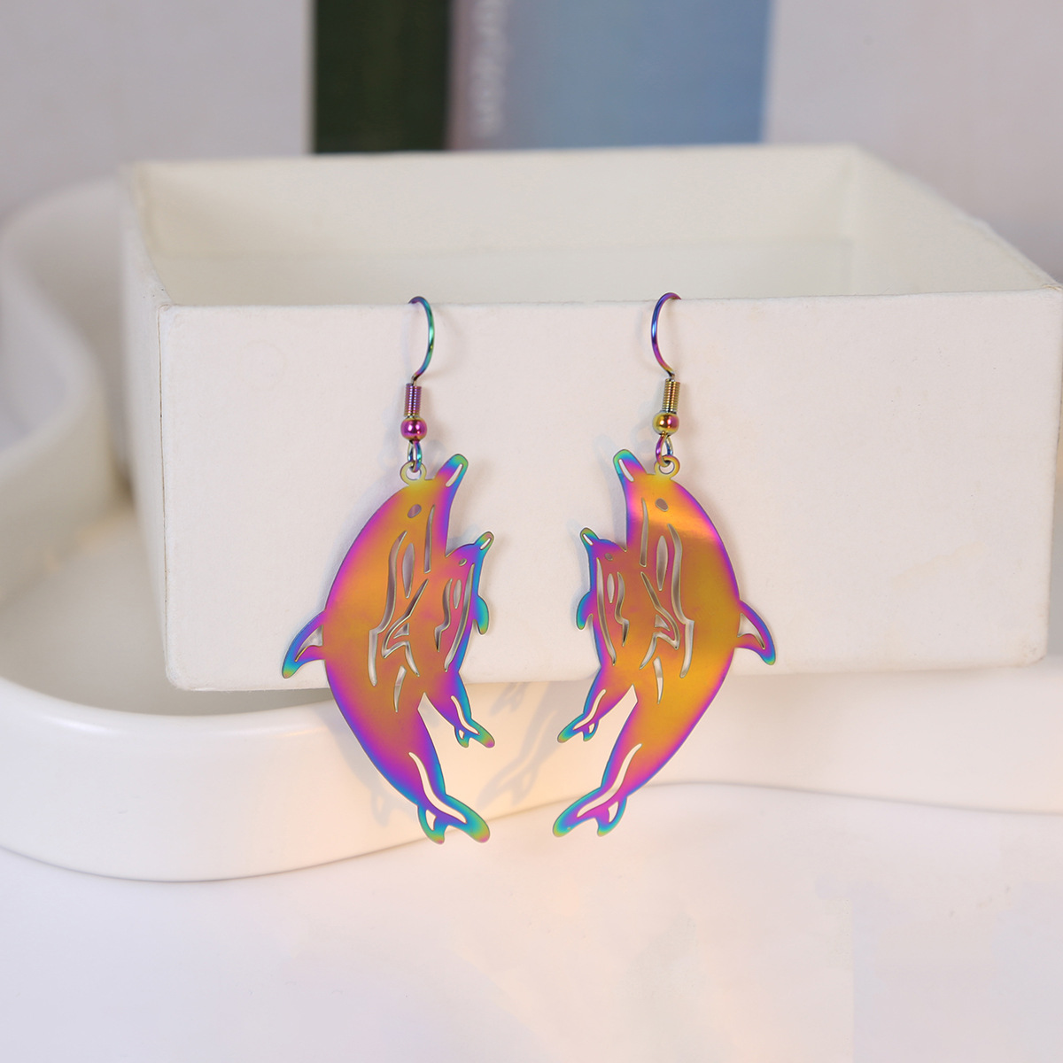 E6128-10/Dolphins