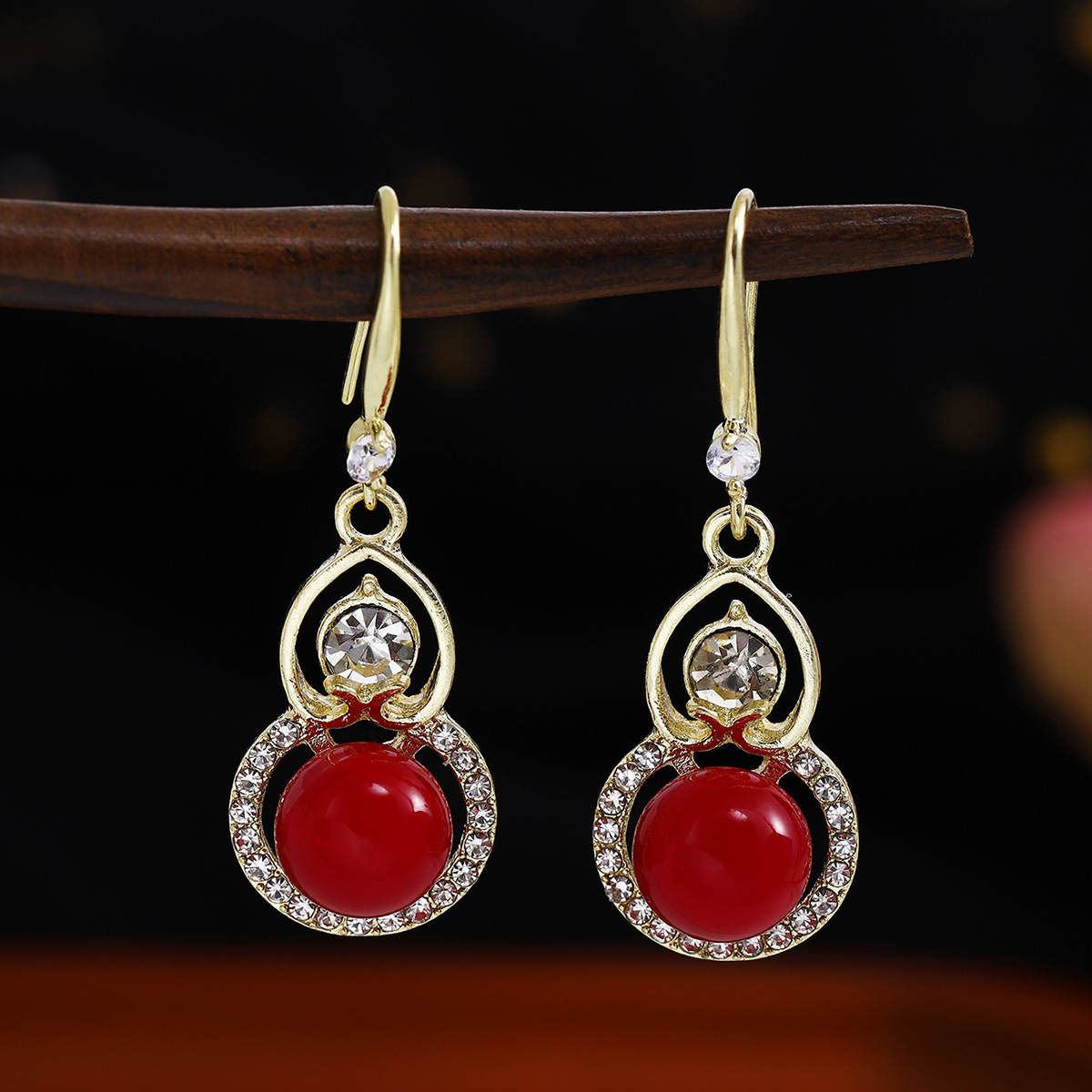 E6108-4/Red
