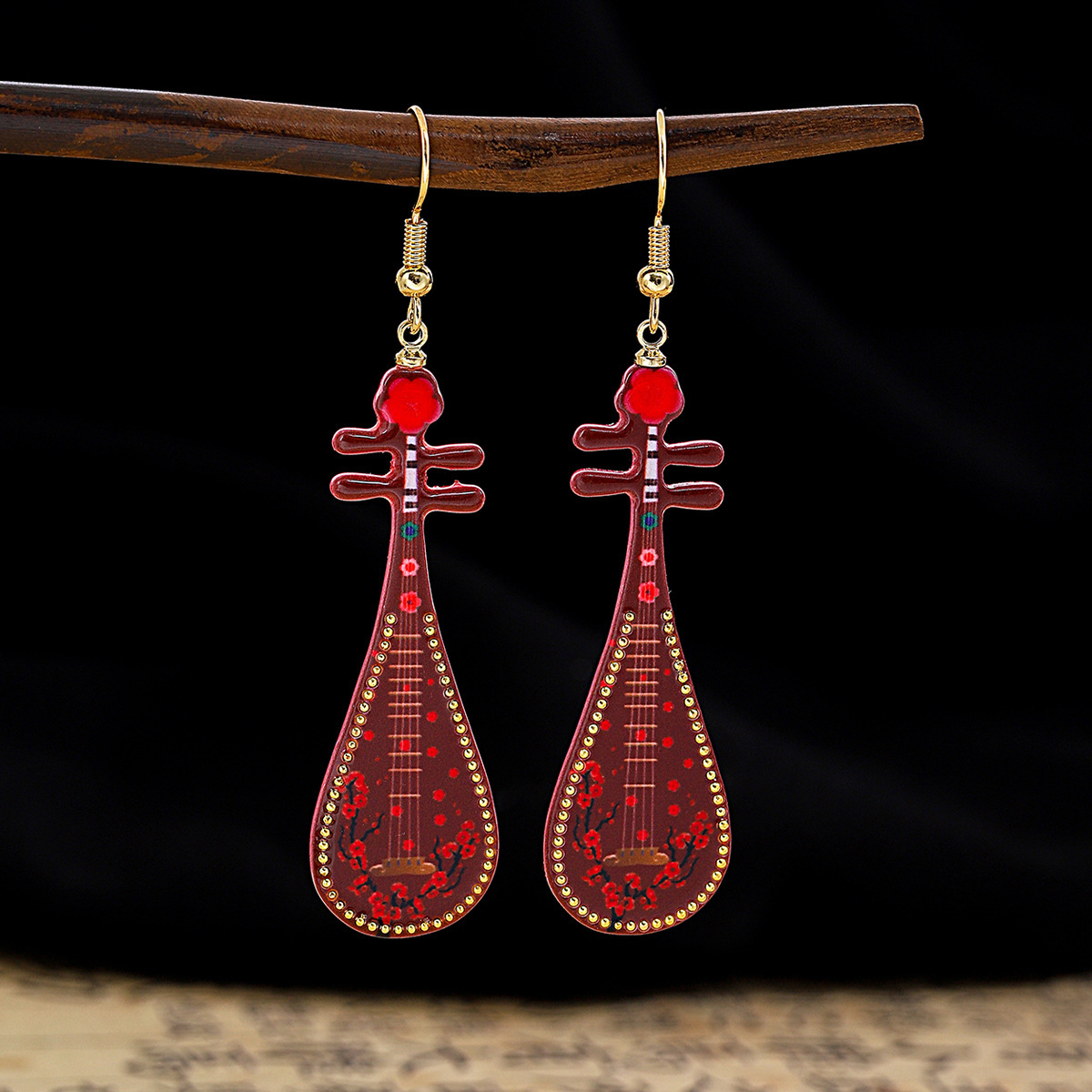 E6154-3/Red