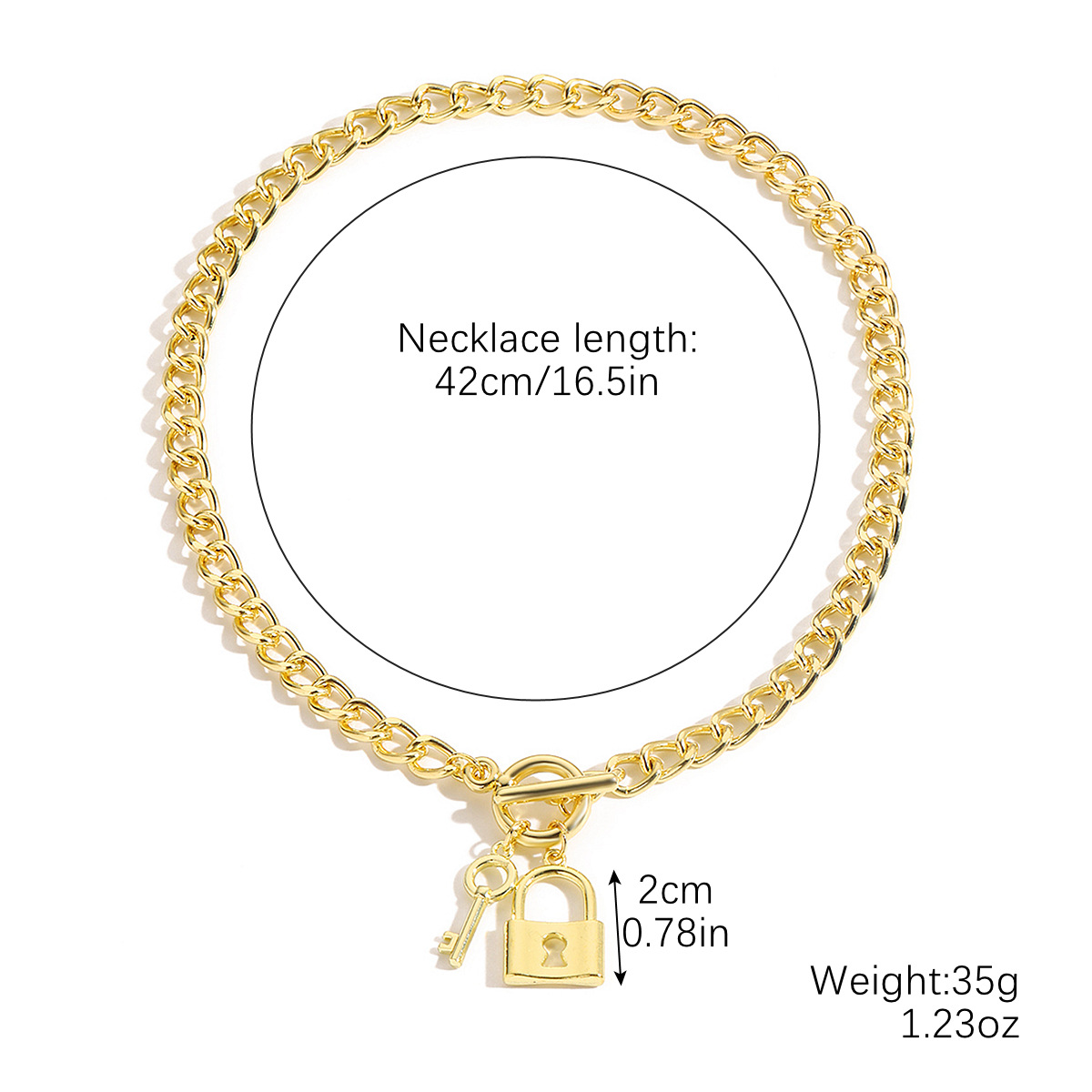 N2408-36 key lock