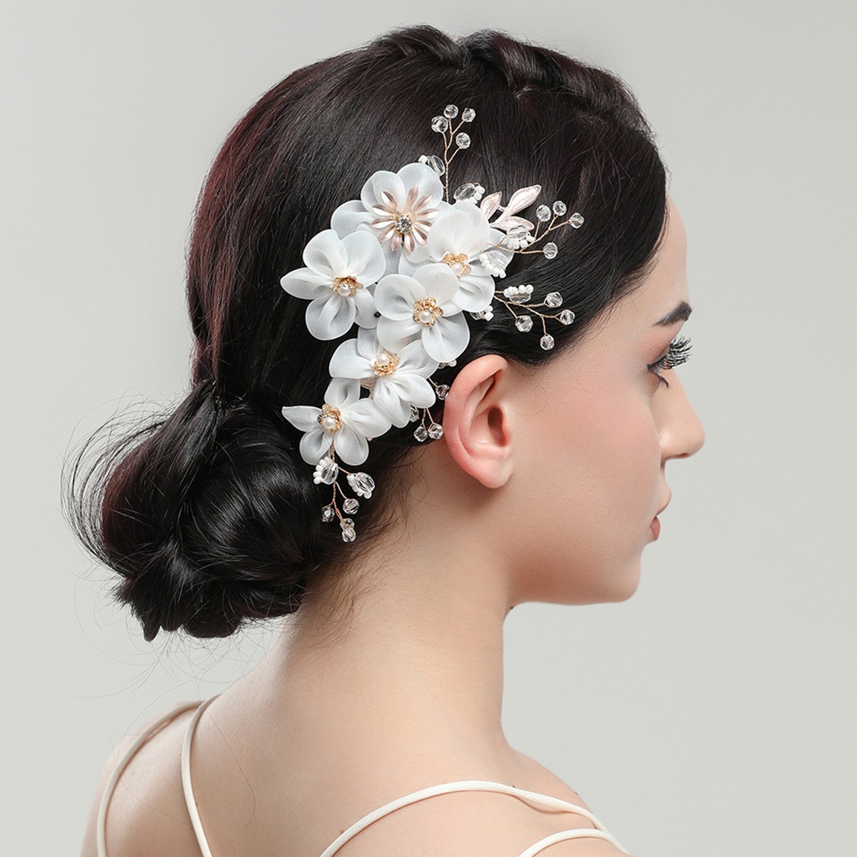 Hairpin